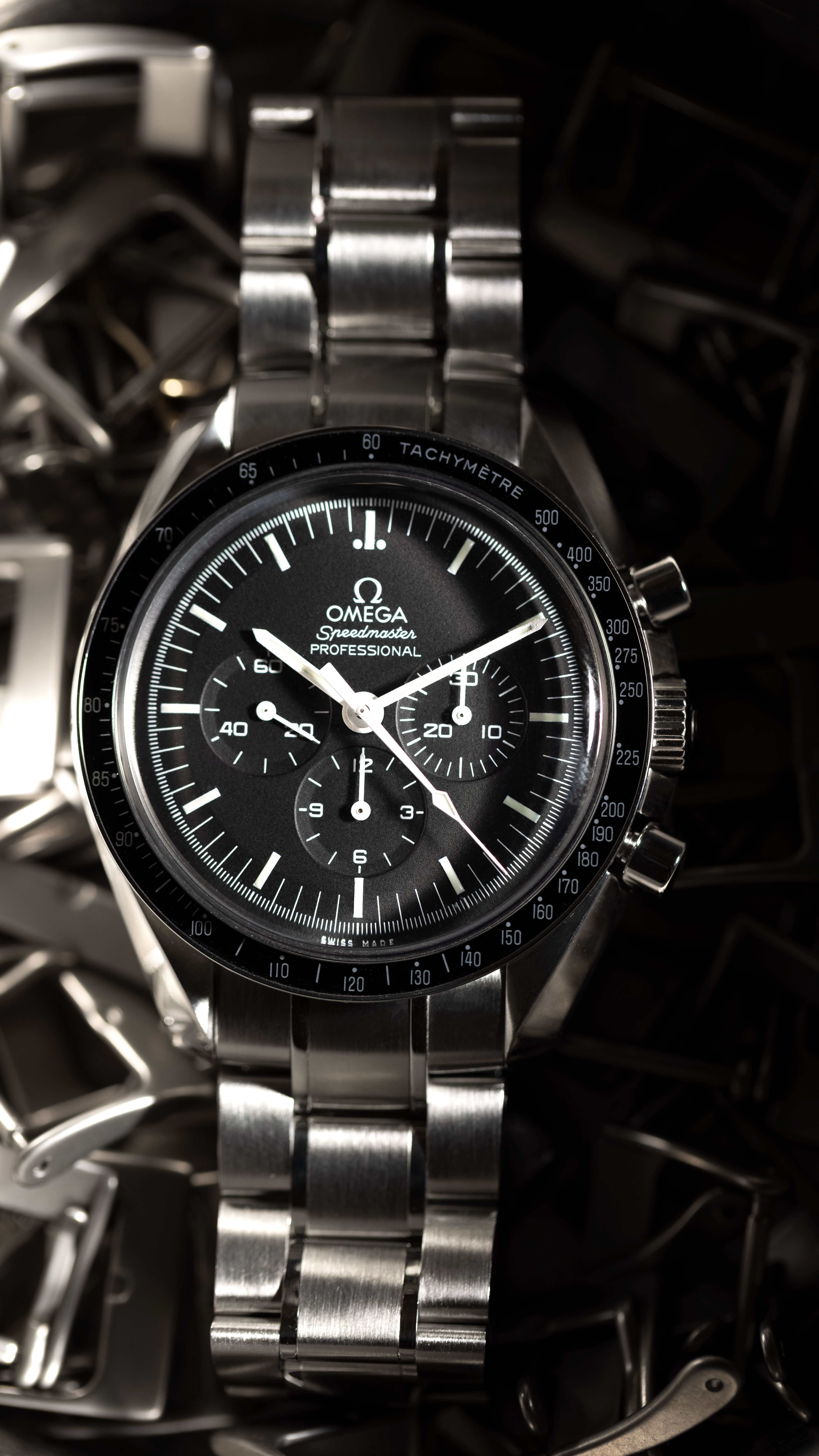 Omega Watches Wallpapers