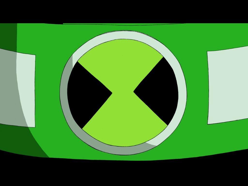 Omnitrix Wallpapers