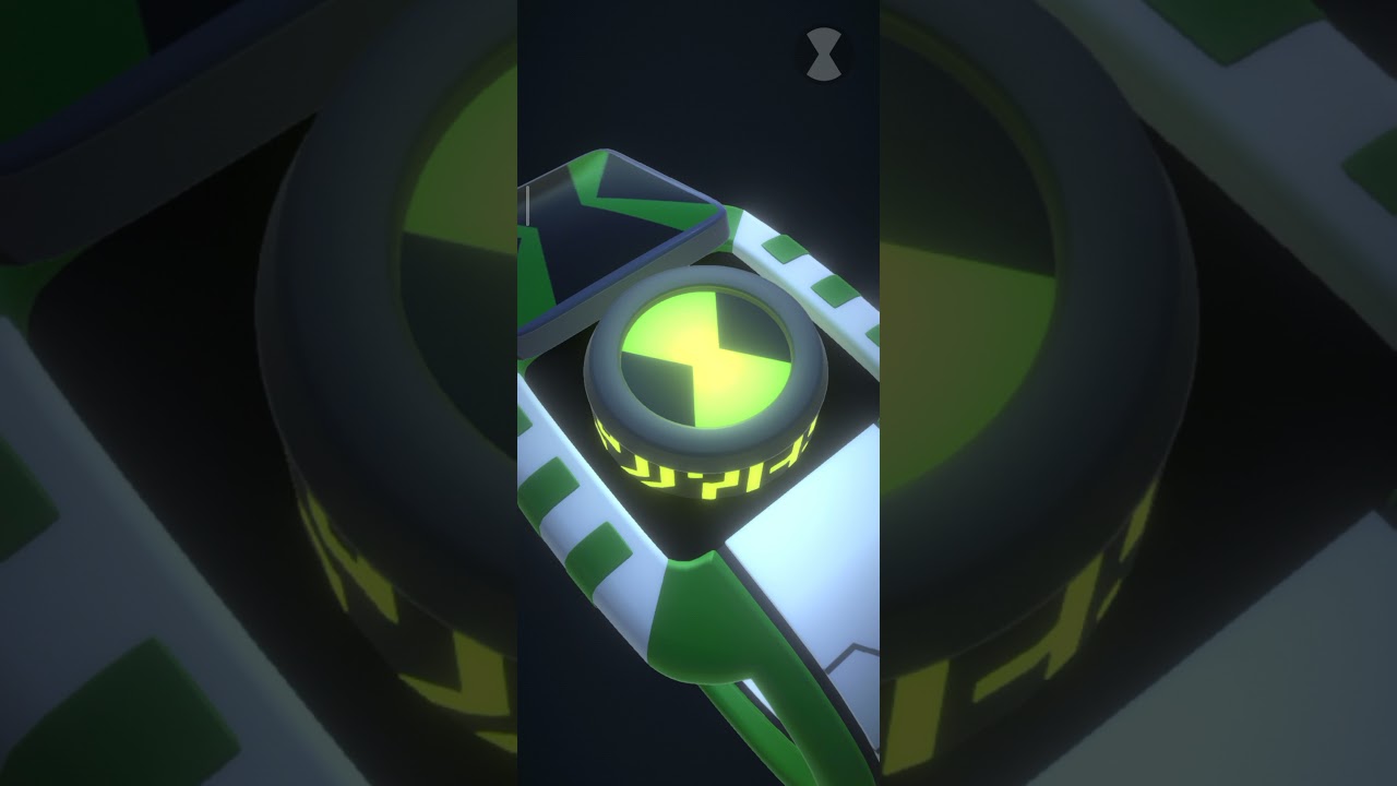 Omnitrix Wallpapers