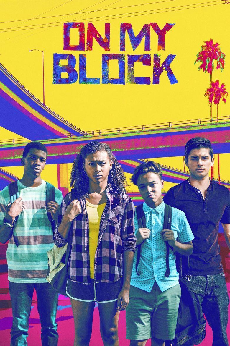 On My Block Wallpapers