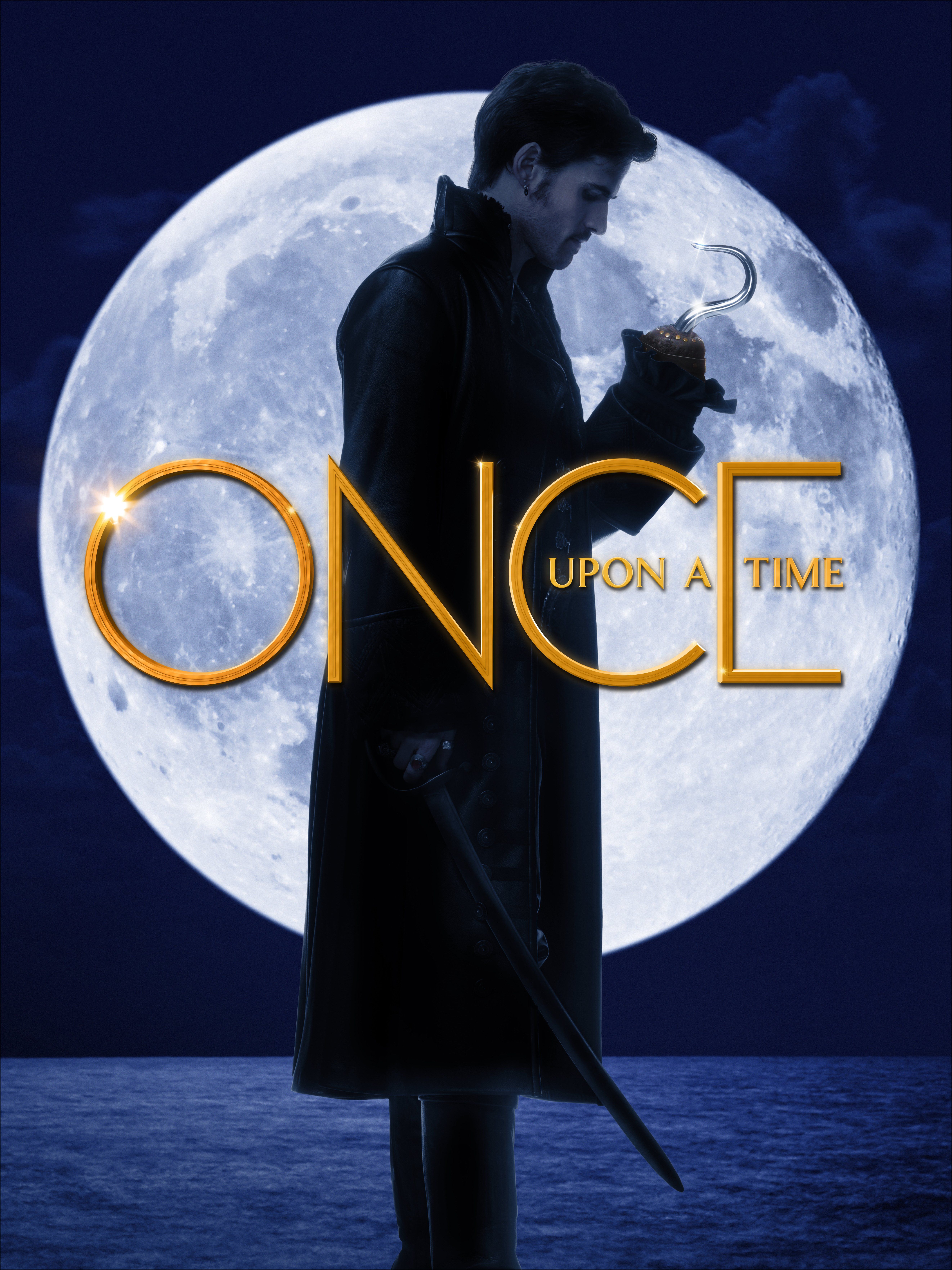 Once Upon A Time Iphone Wallpapers