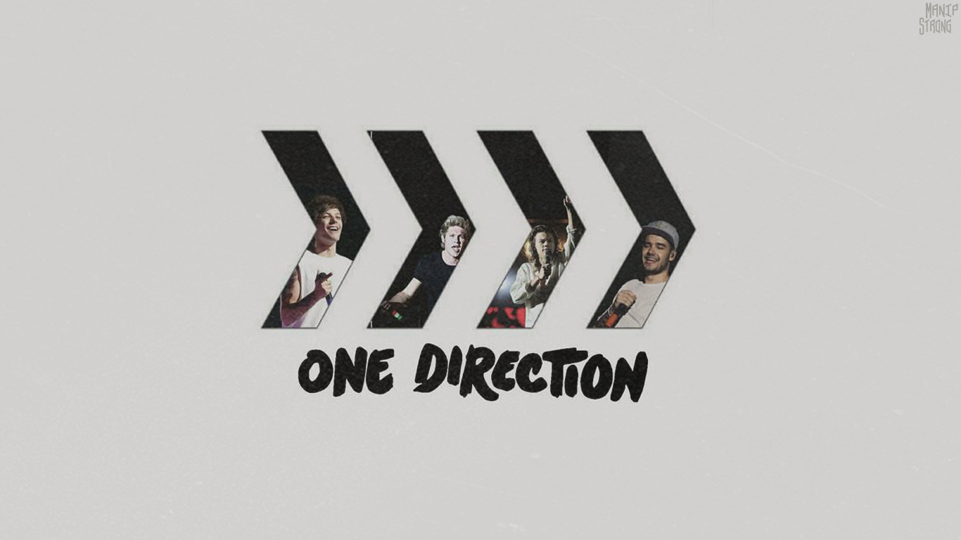 One Direction Computer Wallpapers