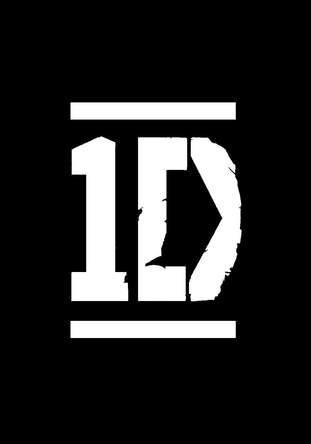 One Direction Logo Wallpapers