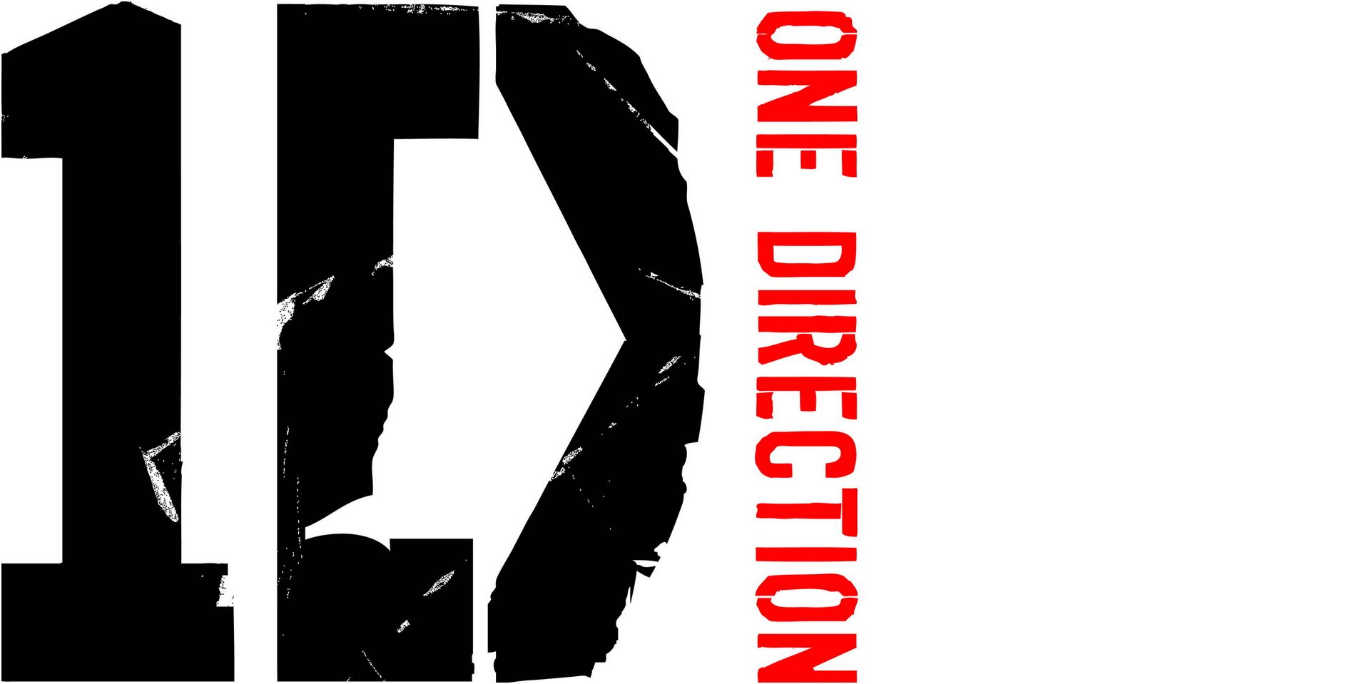 One Direction Logo Wallpapers