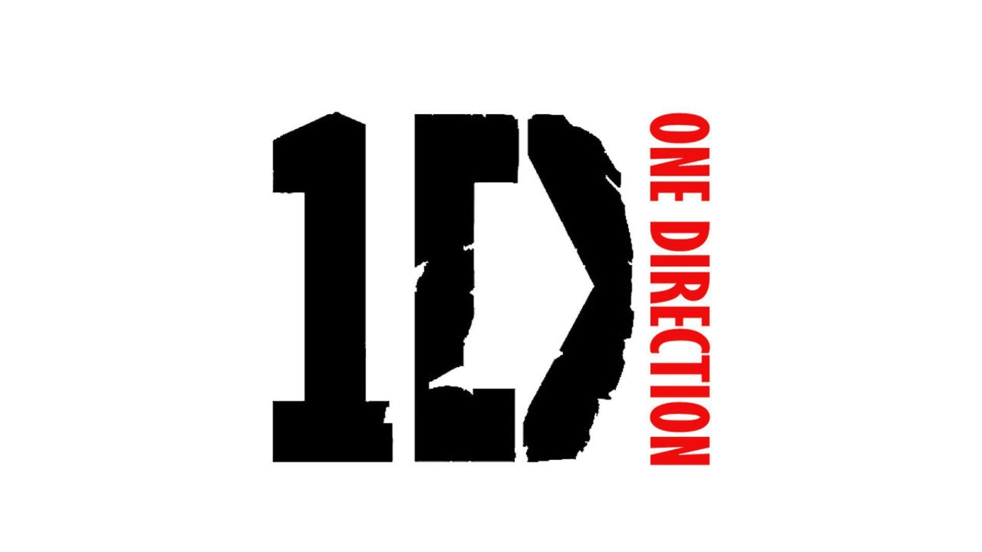 One Direction Logo Wallpapers