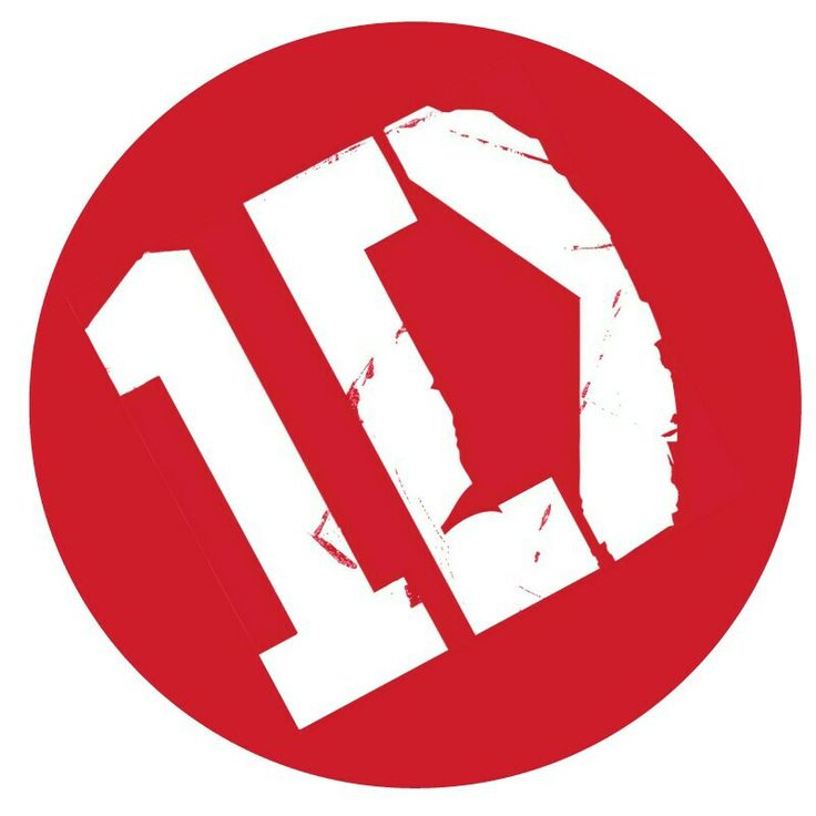 One Direction Logo Wallpapers