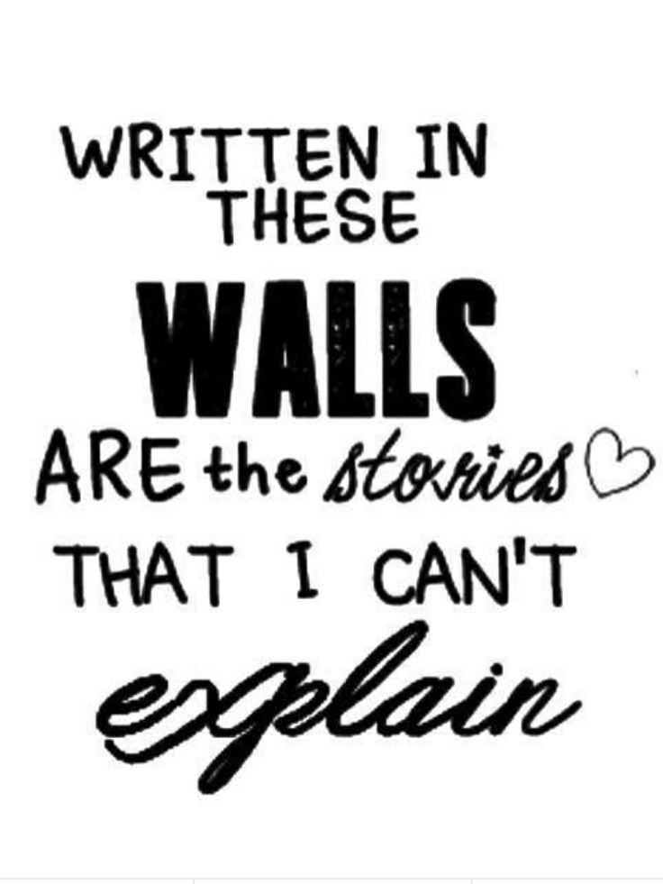 One Direction Lyrics Wallpapers