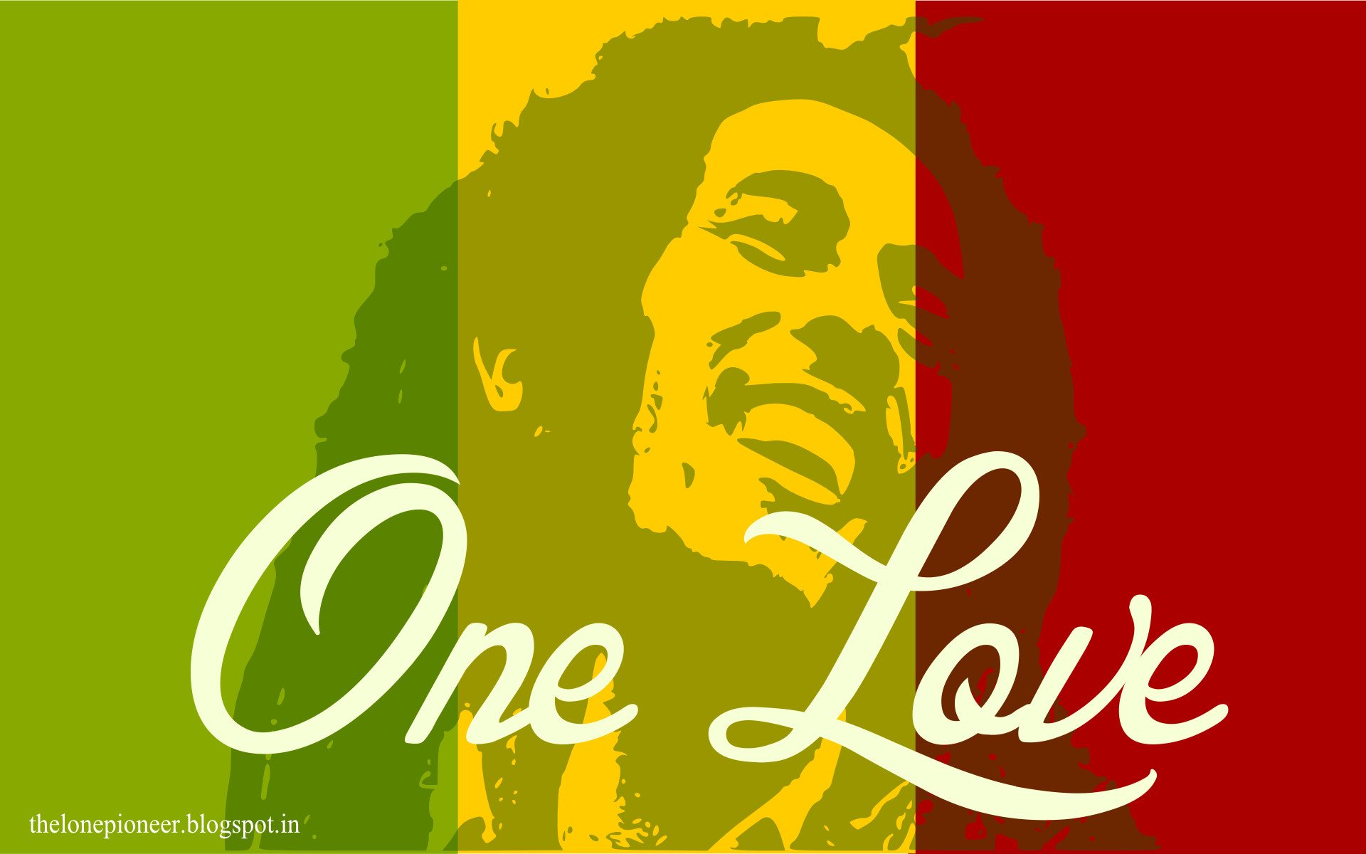 One Love Wallpapers