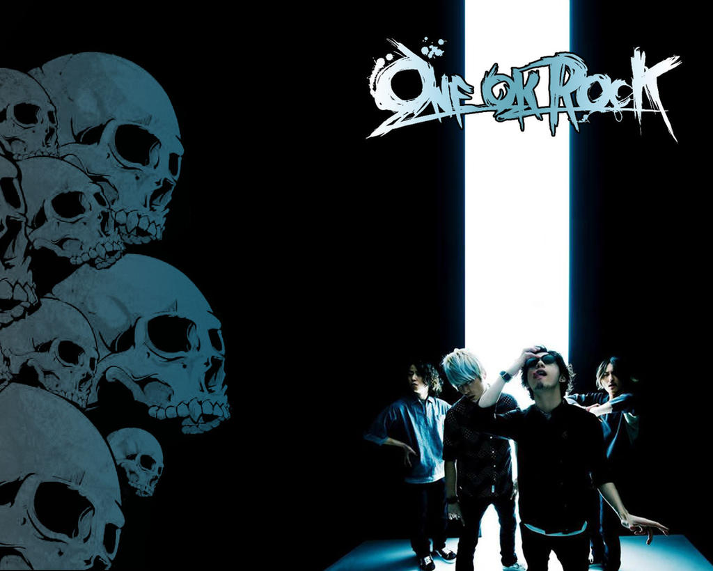 One Ok Rock Wallpapers