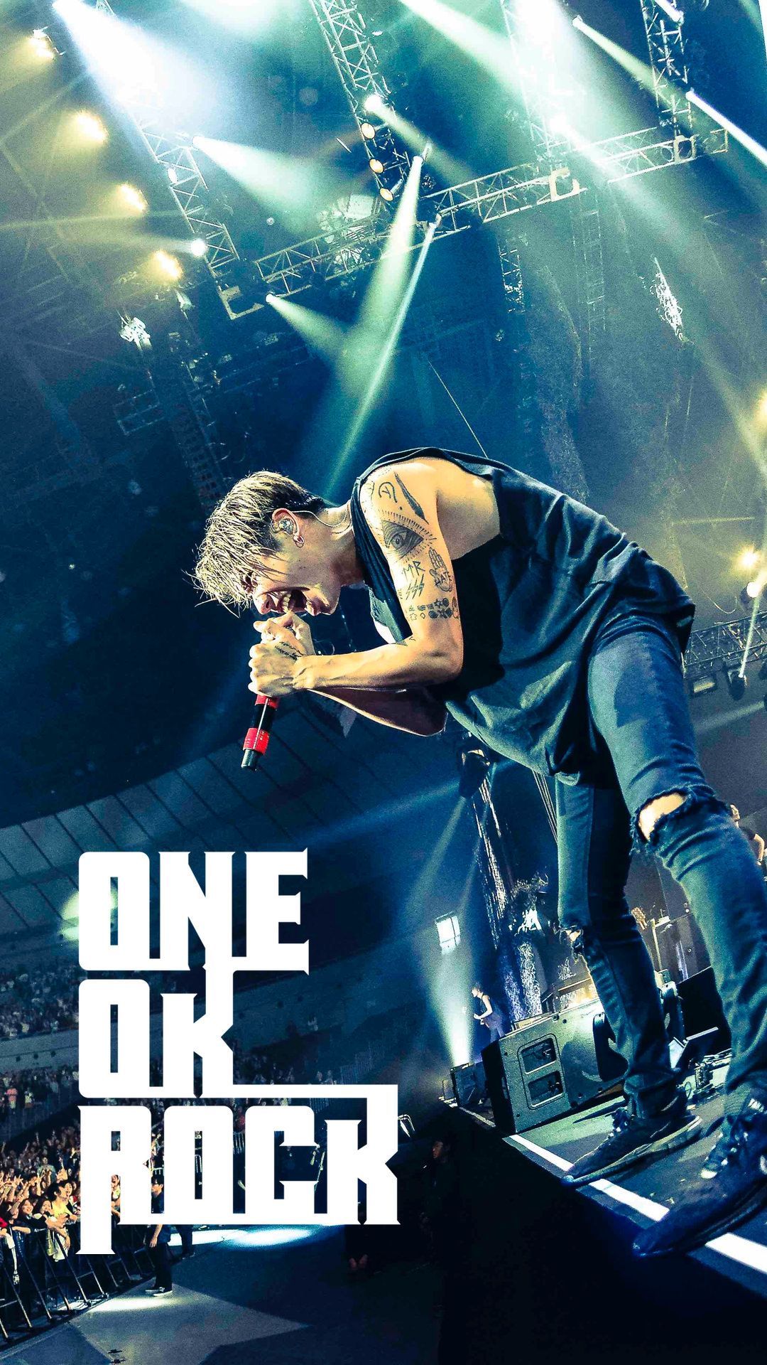 One Ok Rock Wallpapers