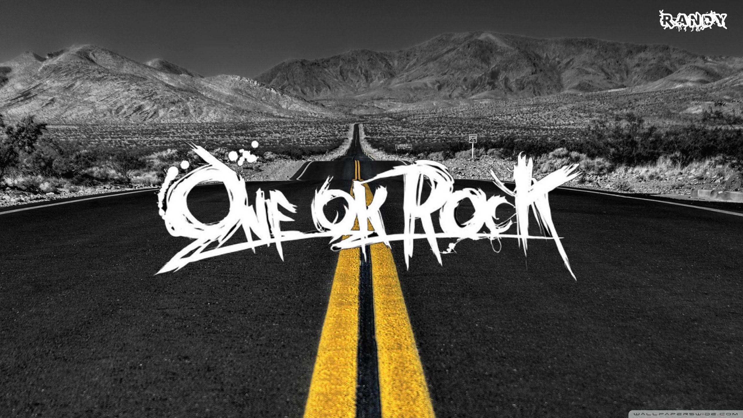 One Ok Rock Wallpapers