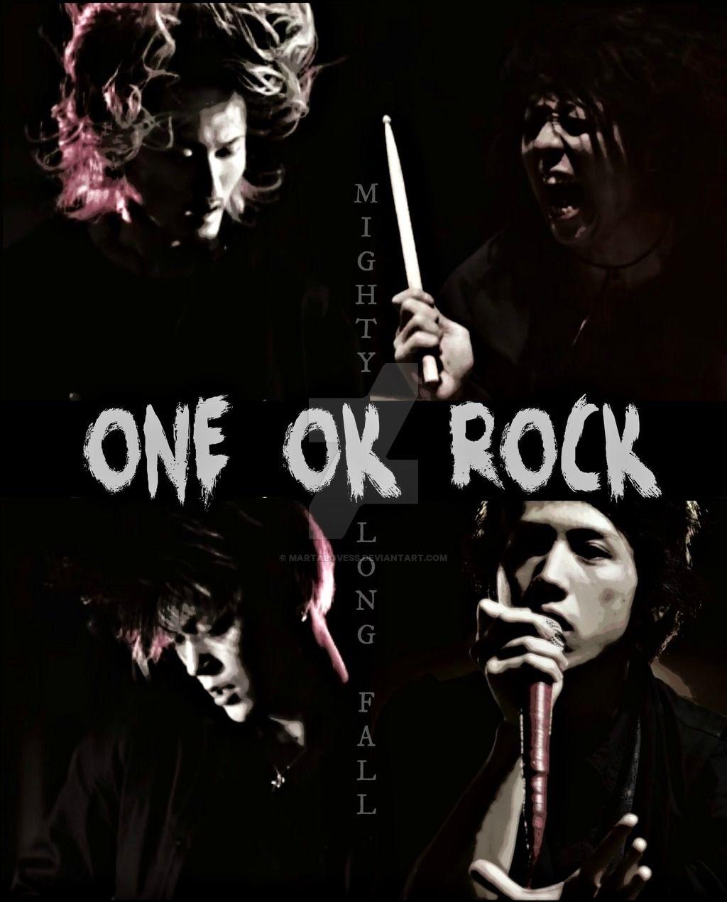 One Ok Rock Wallpapers