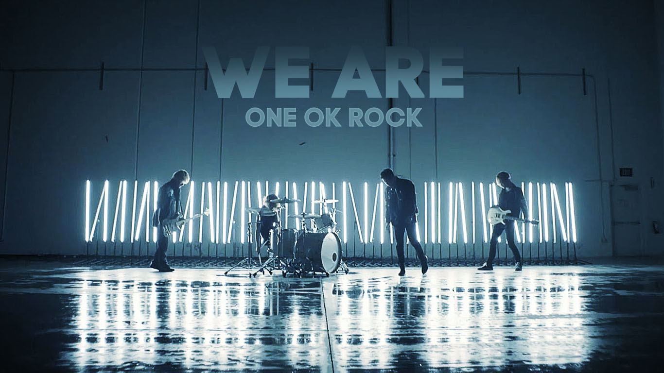 One Ok Rock Wallpapers