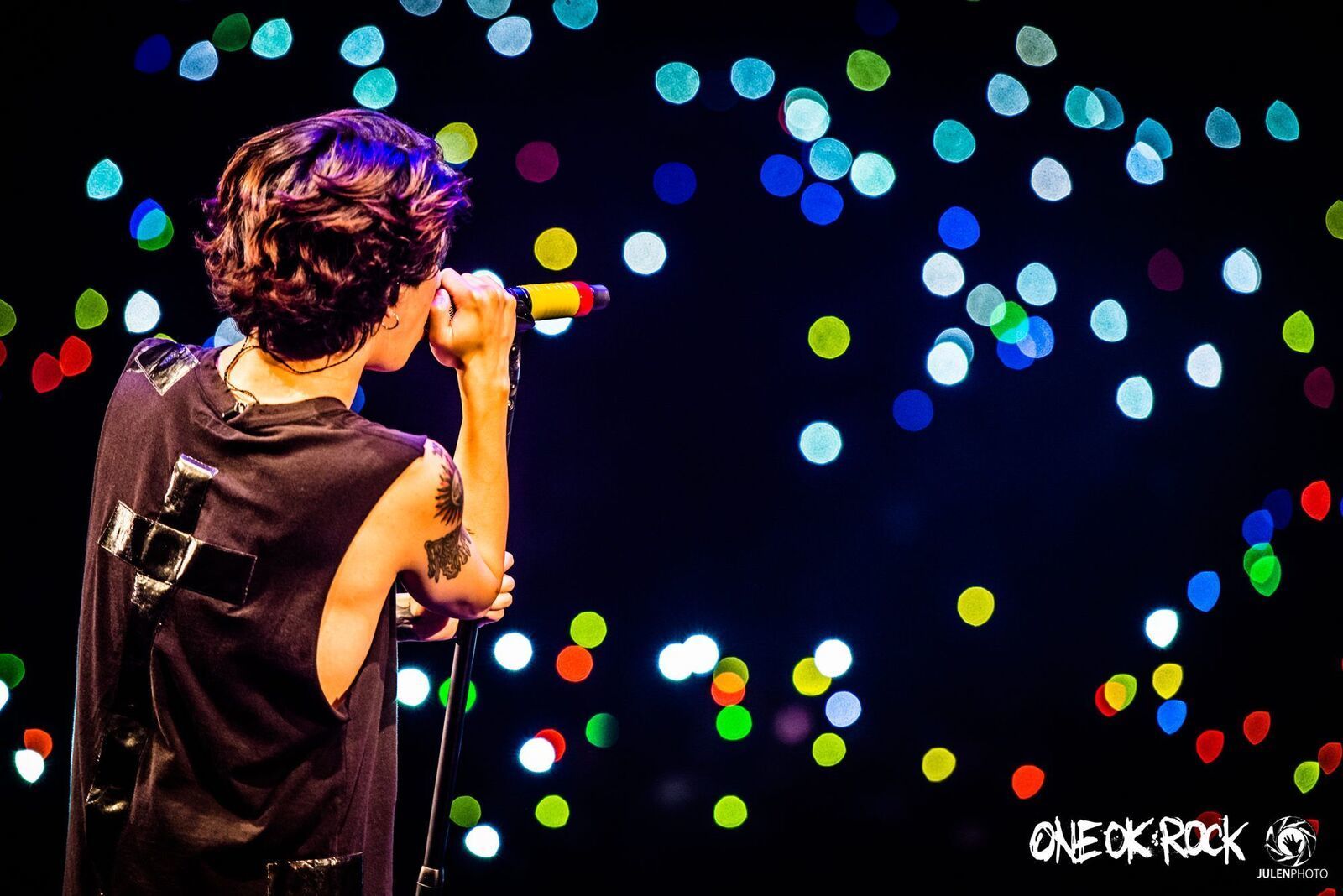 One Ok Rock Wallpapers