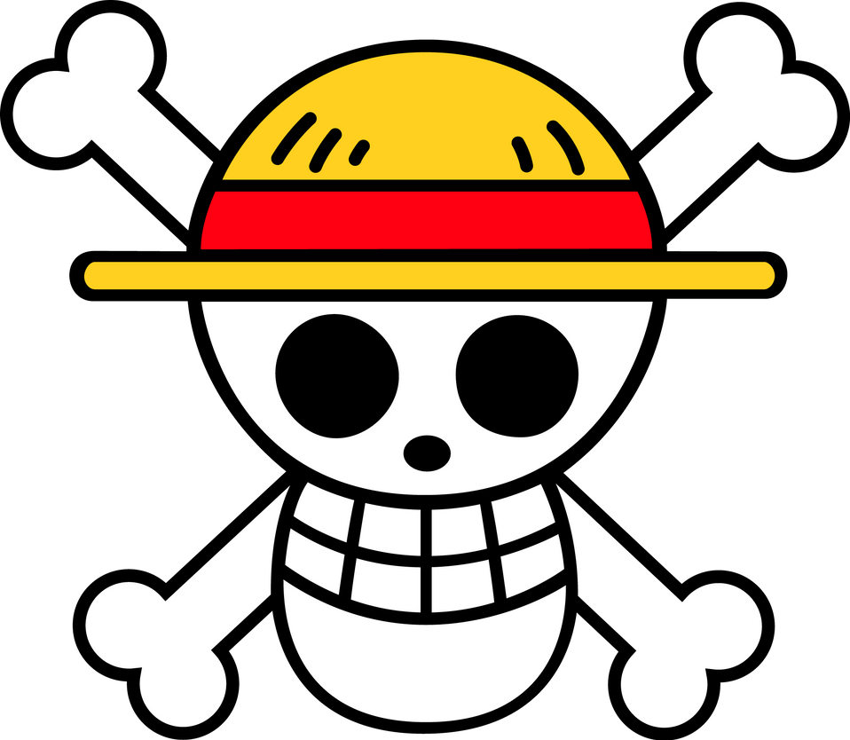 One Piece Anime Flag Wallpapers