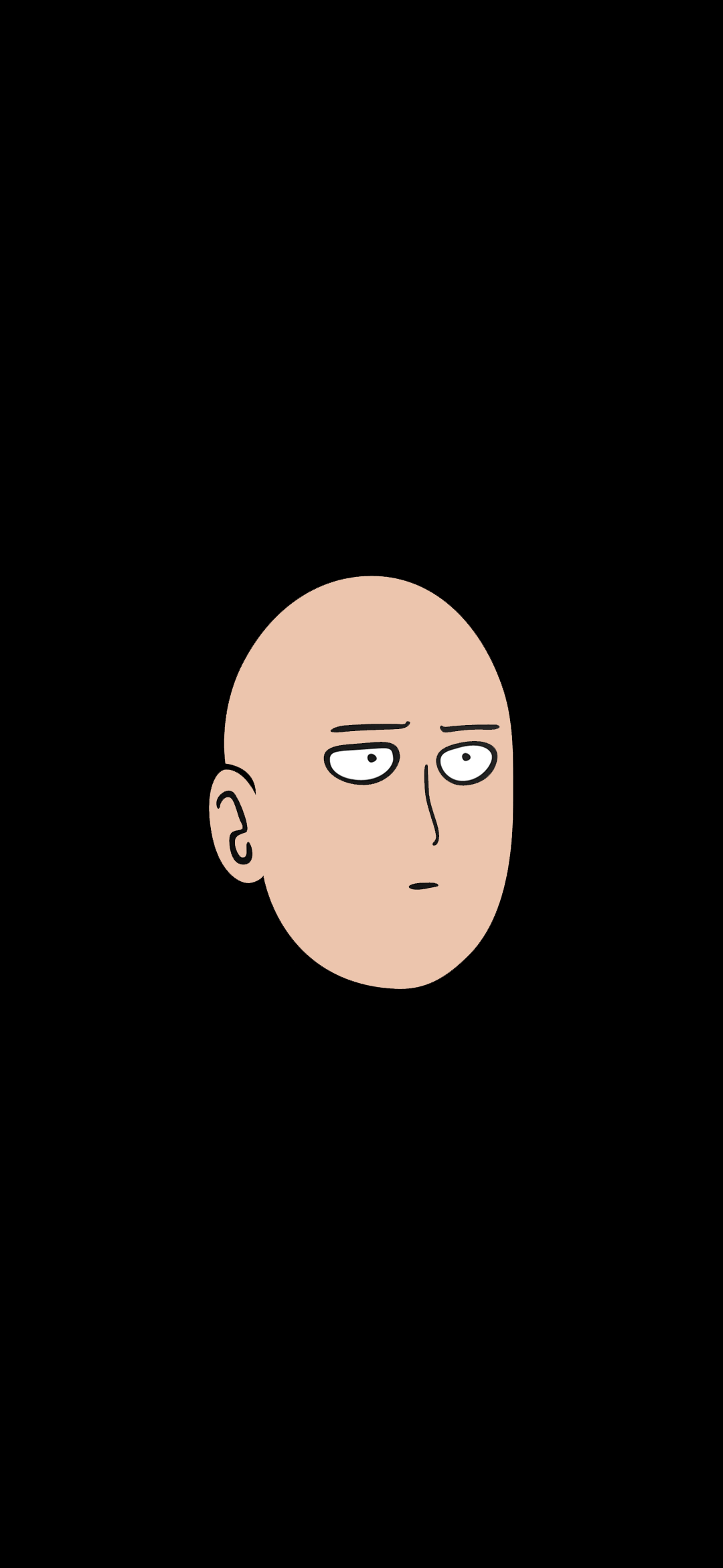 One Punch Man Funny Wallpapers