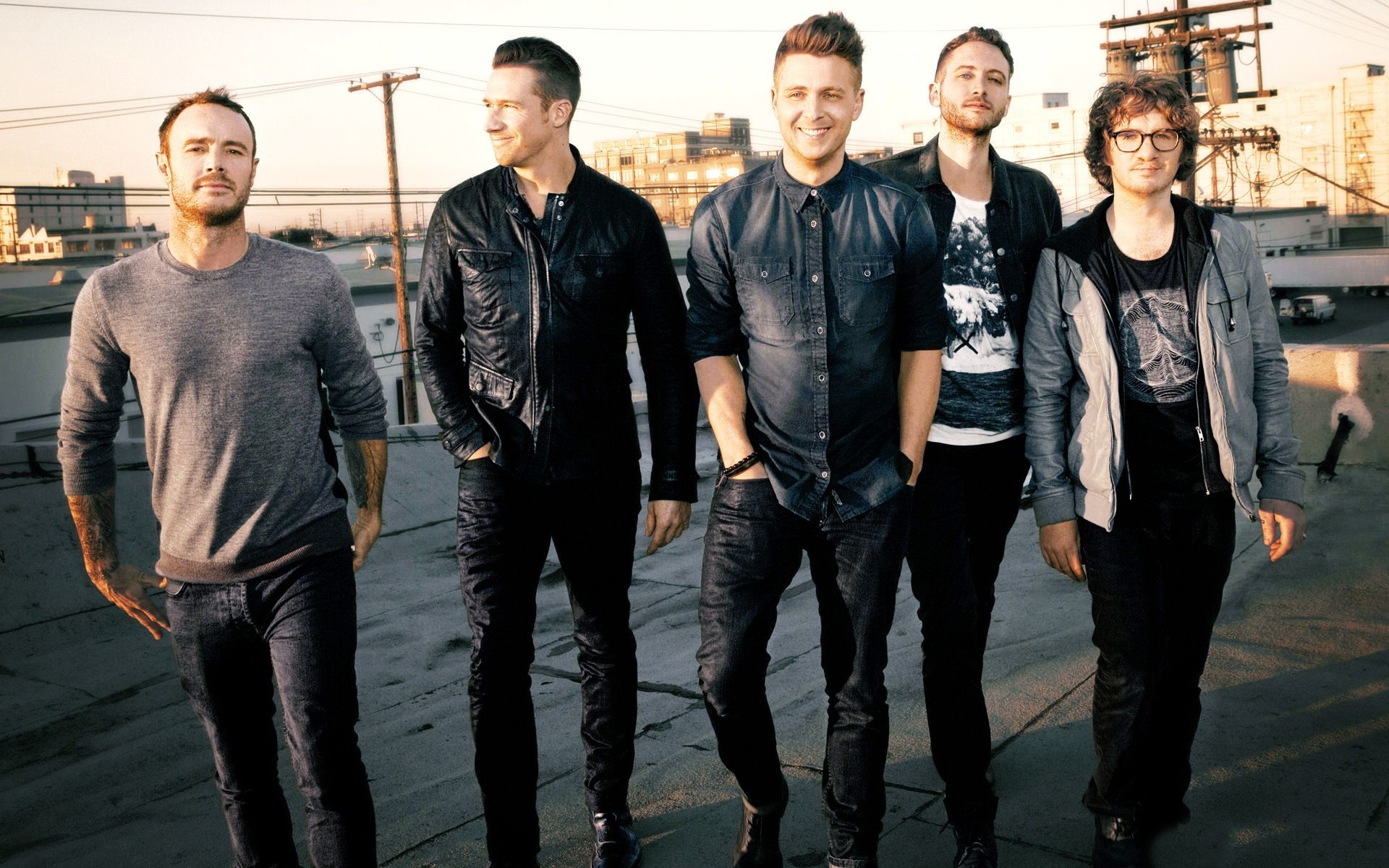 One Republic Wallpapers