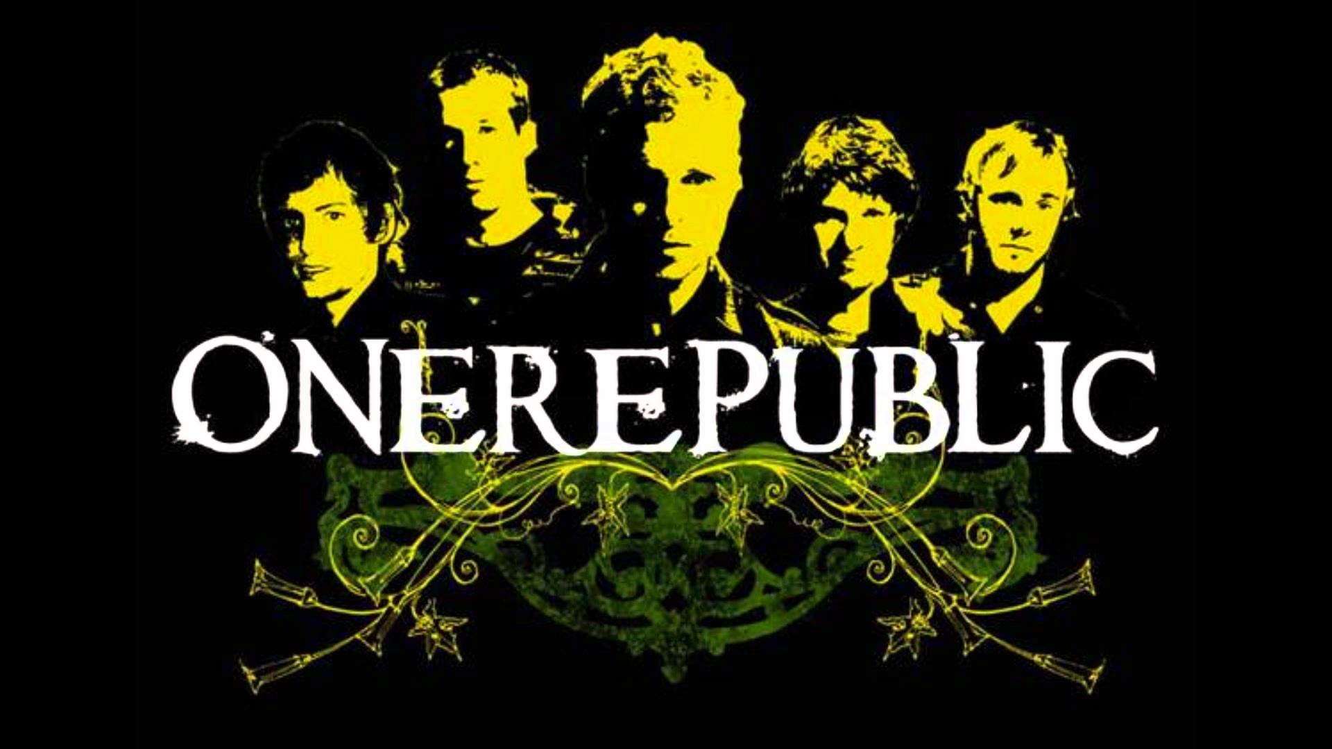 One Republic Wallpapers