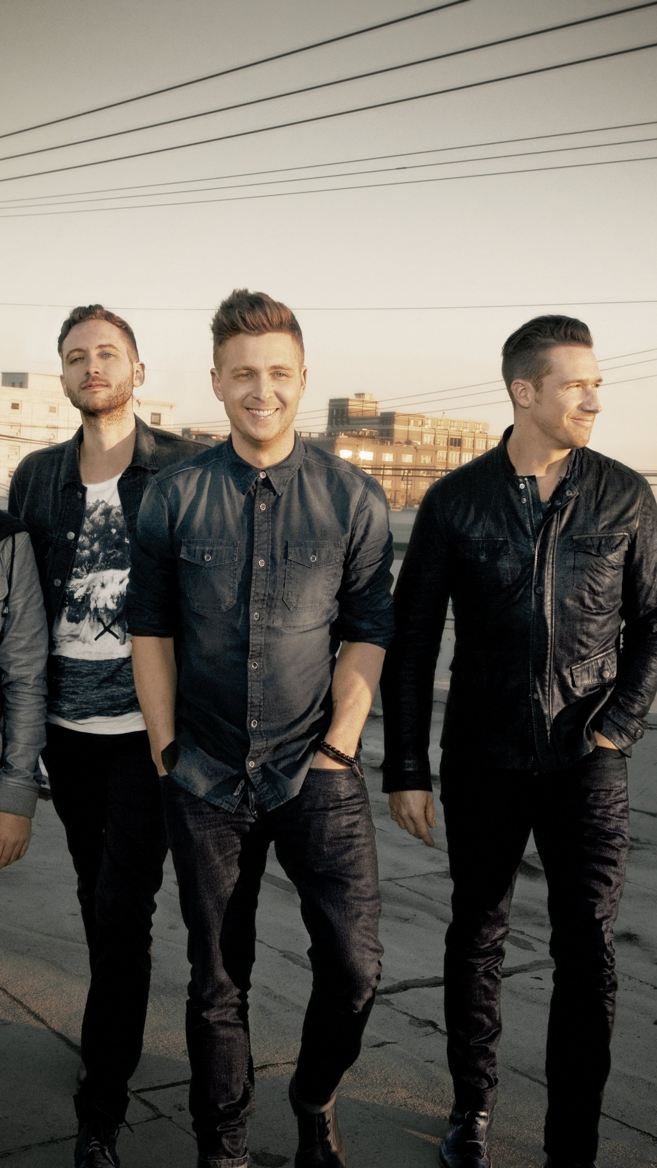 One Republic Wallpapers