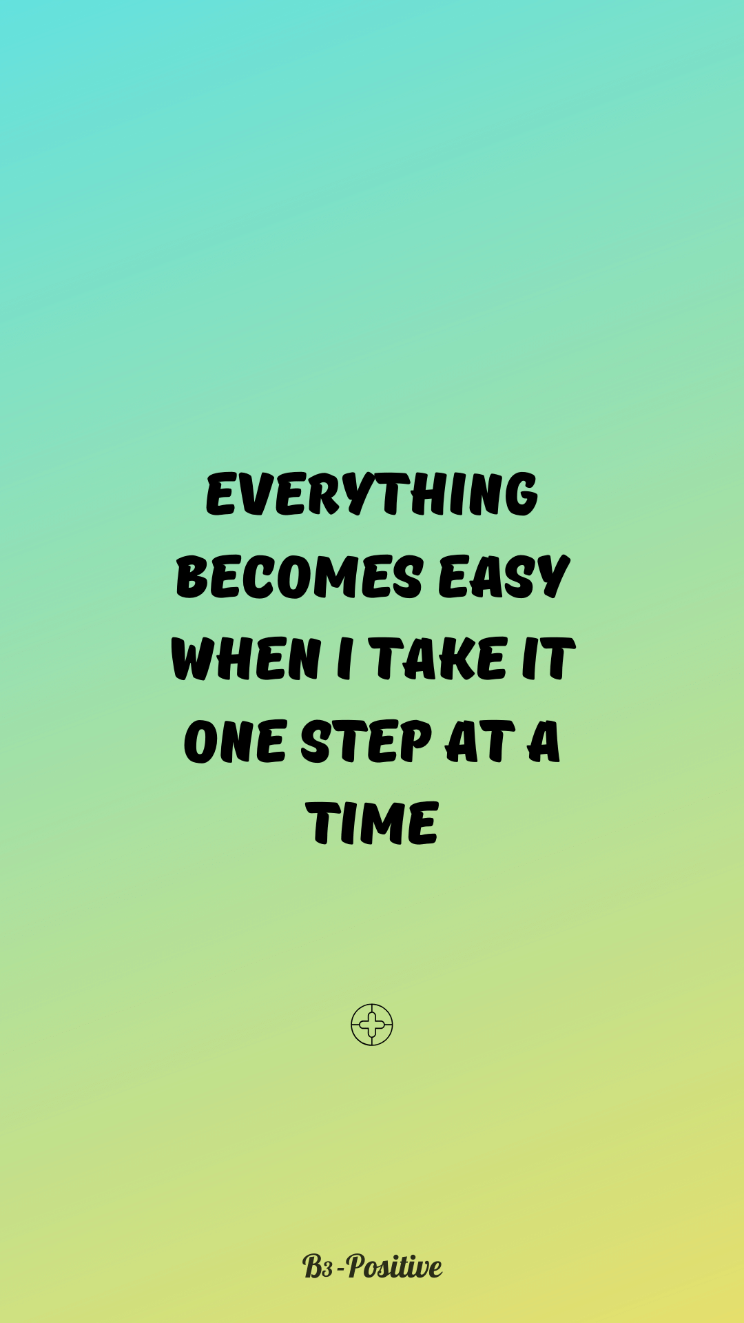 One Step At A Time Wallpapers