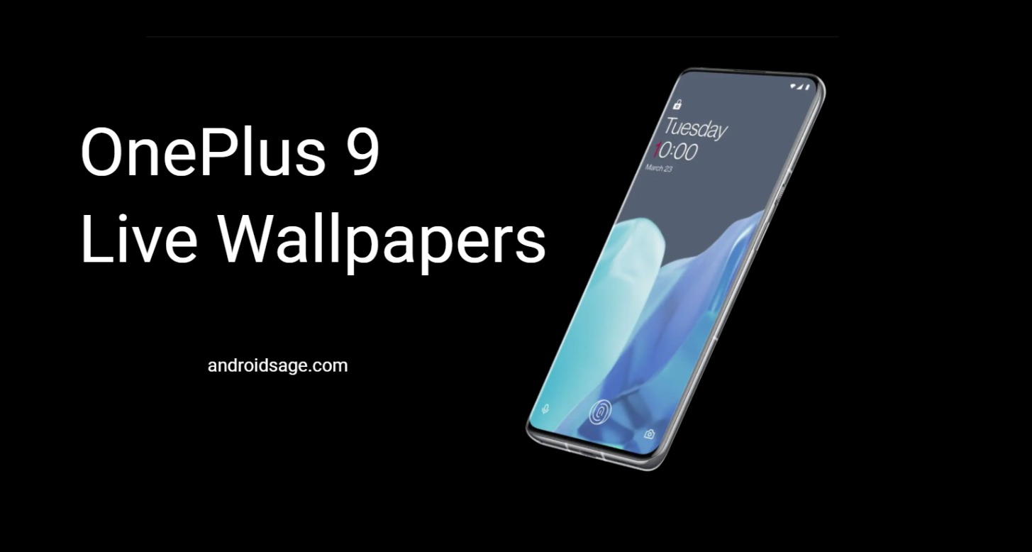 Oneplus 9 Wallpapers