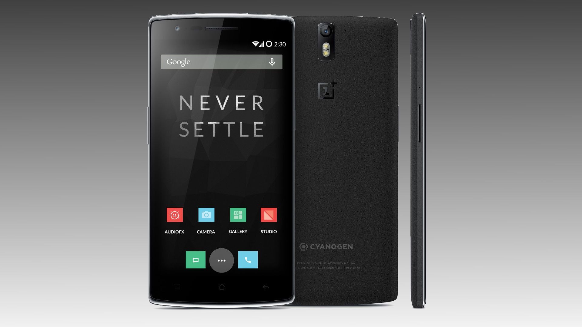 Oneplus One Wallpapers