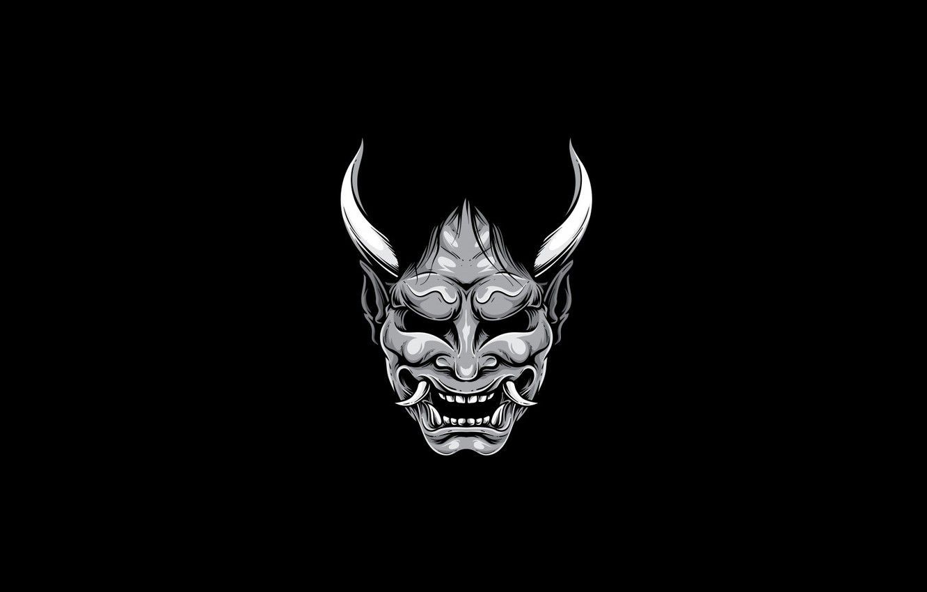 Oni Demon Wallpapers