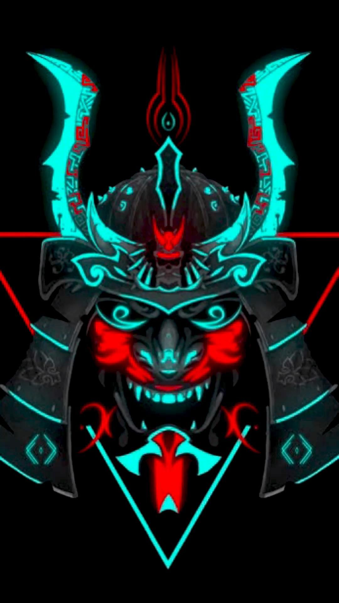 Oni Demon Wallpapers