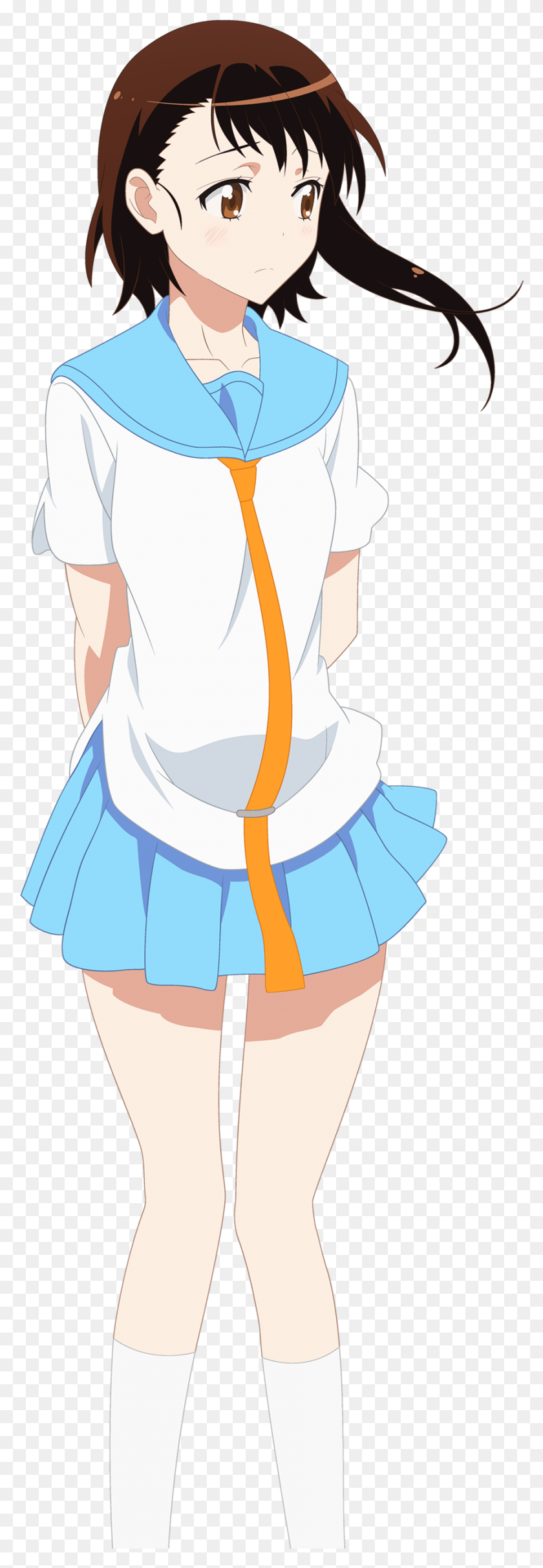 Onodera Kosaki Wallpapers