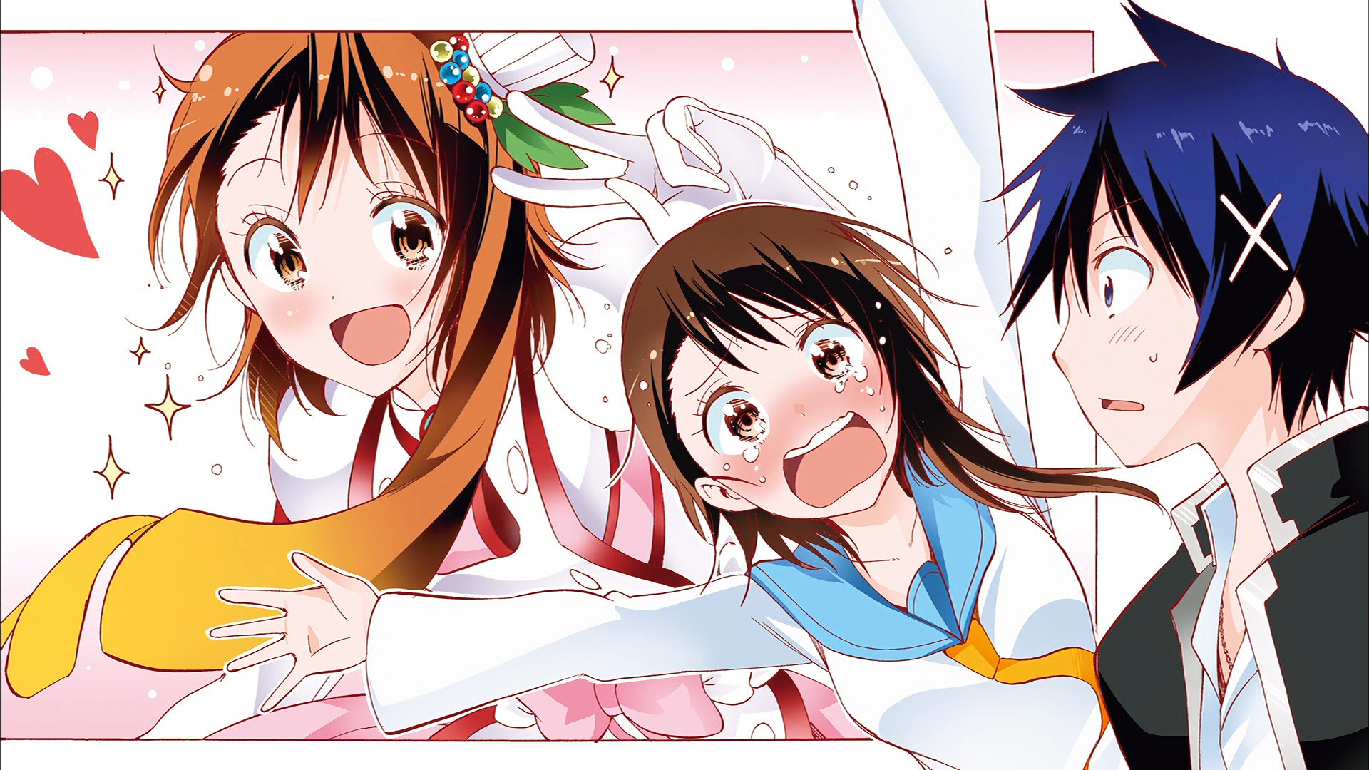 Onodera Kosaki Wallpapers