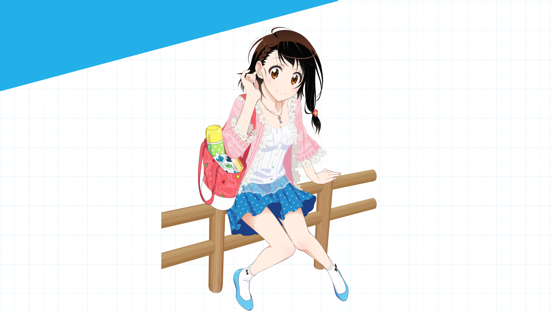 Onodera Kosaki Wallpapers