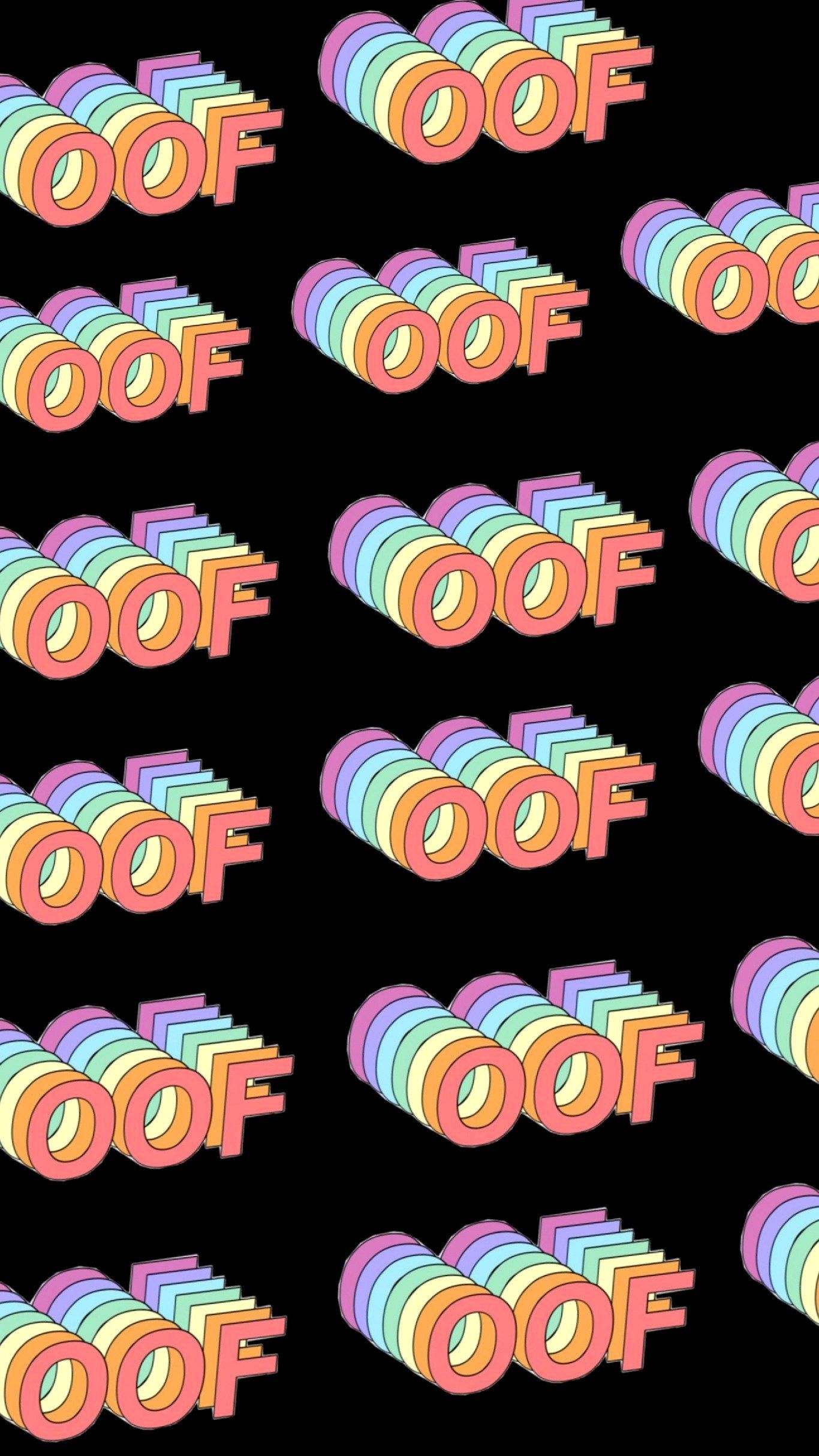 Oof Wallpapers