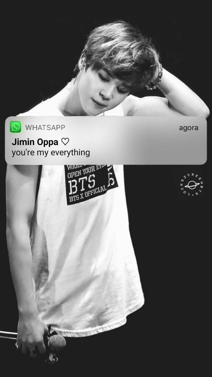 Oppa Wallpapers