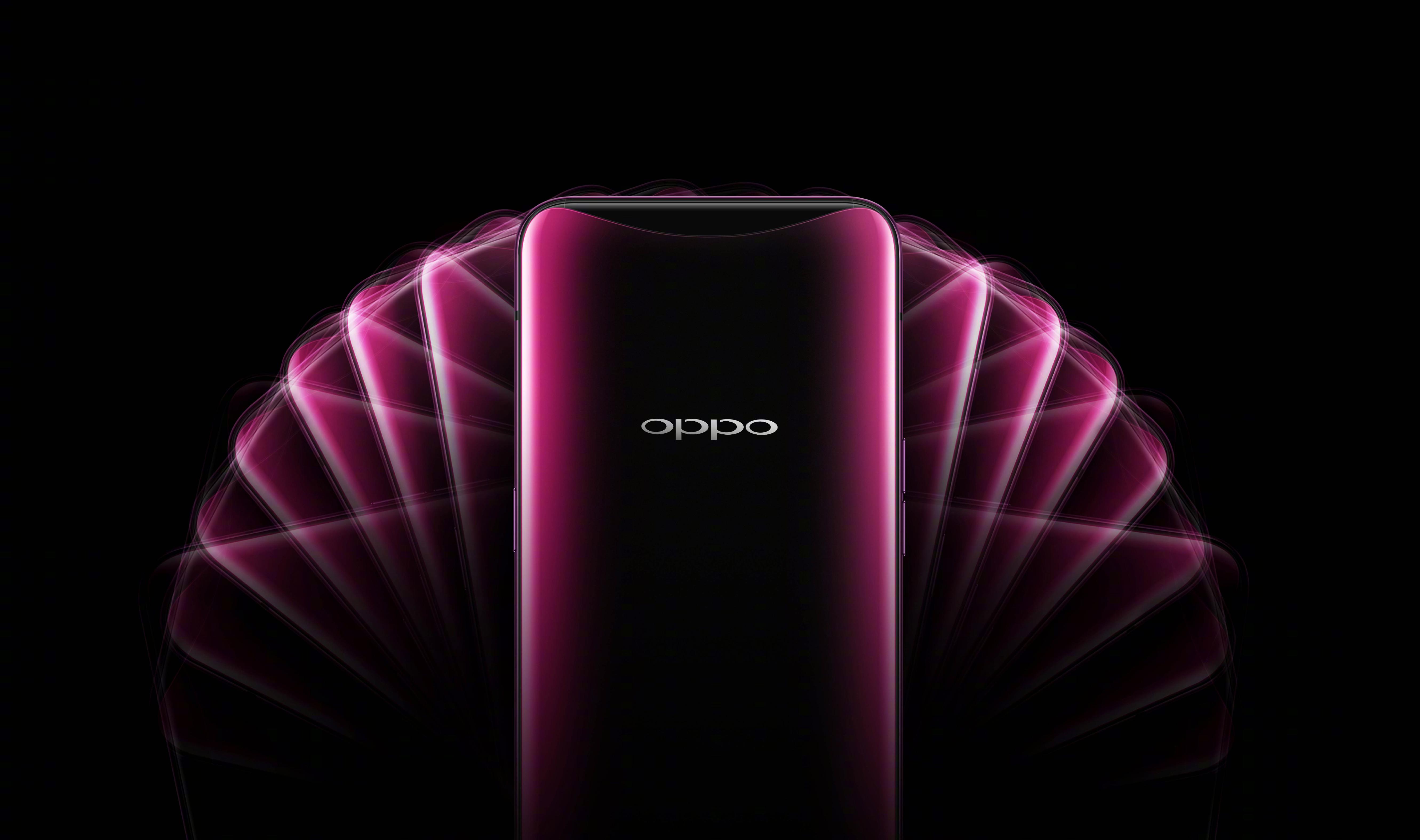 Oppo Wallpapers