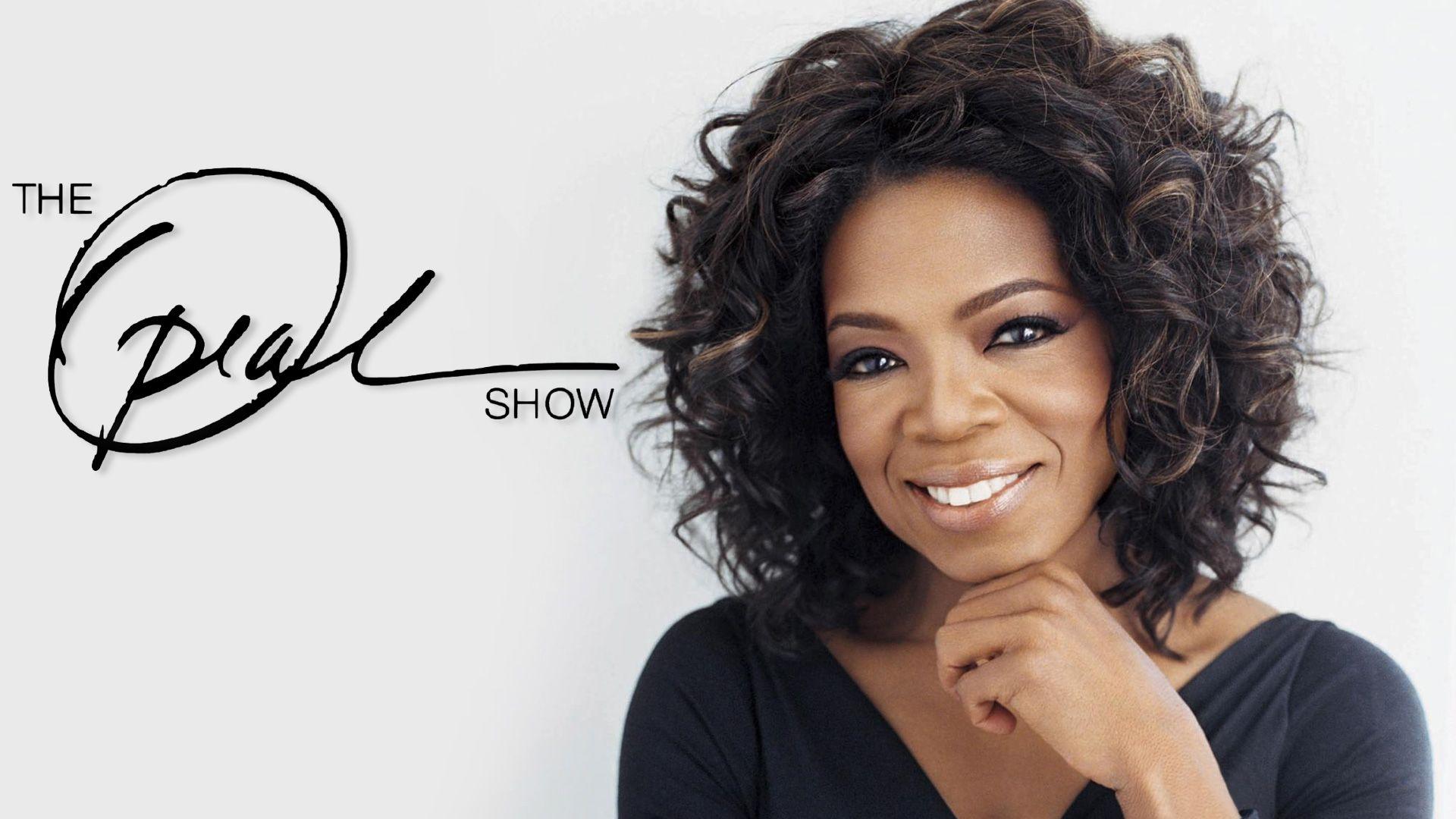 Oprah Wallpapers