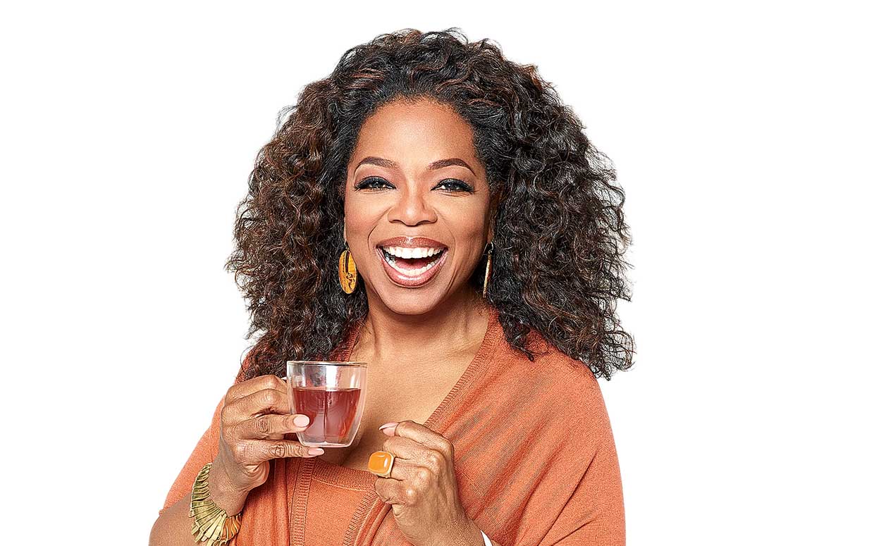Oprah Wallpapers