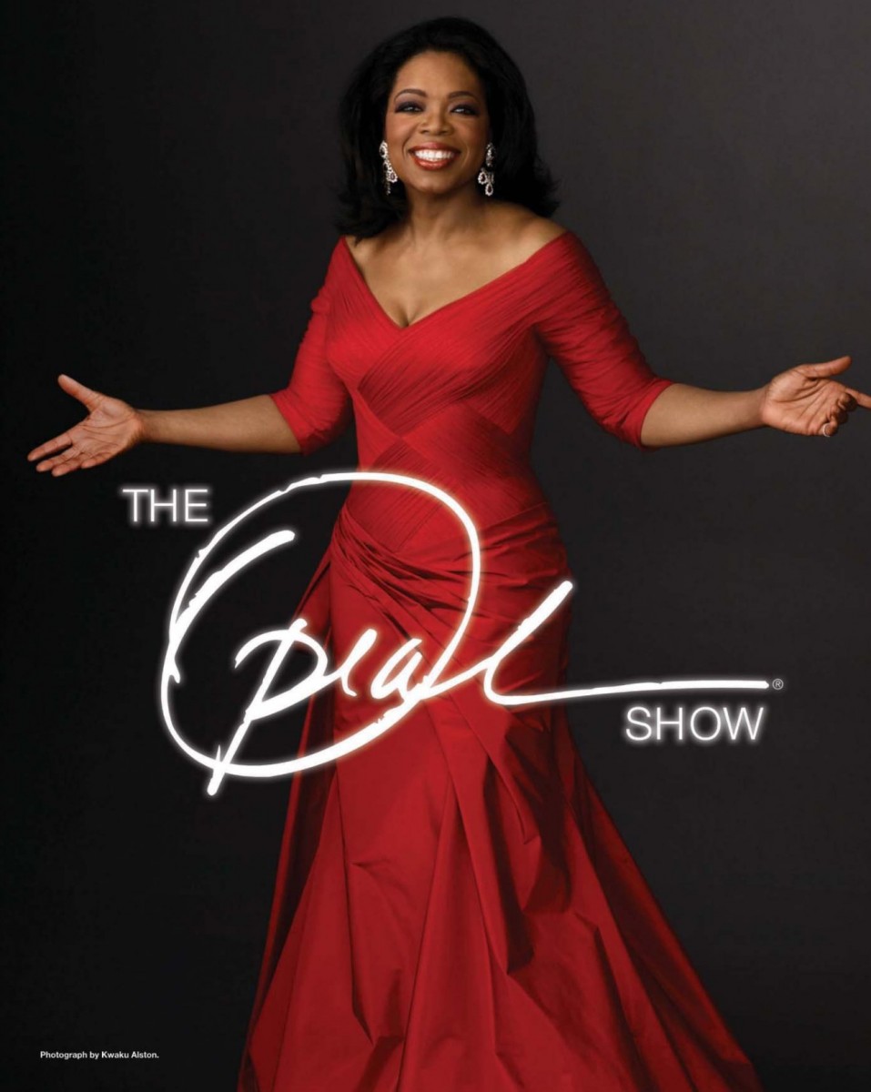 Oprah Wallpapers