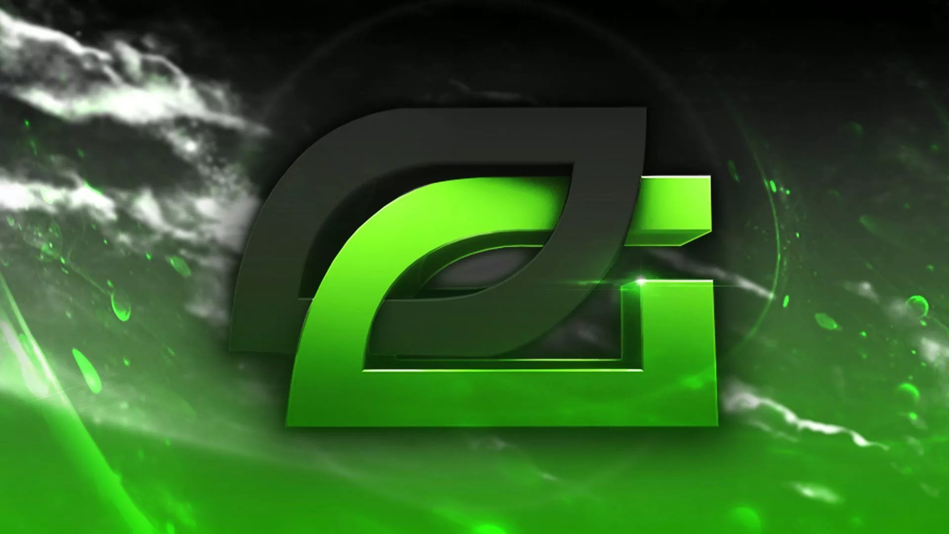 Optic Gaming 1920X1080 Wallpapers