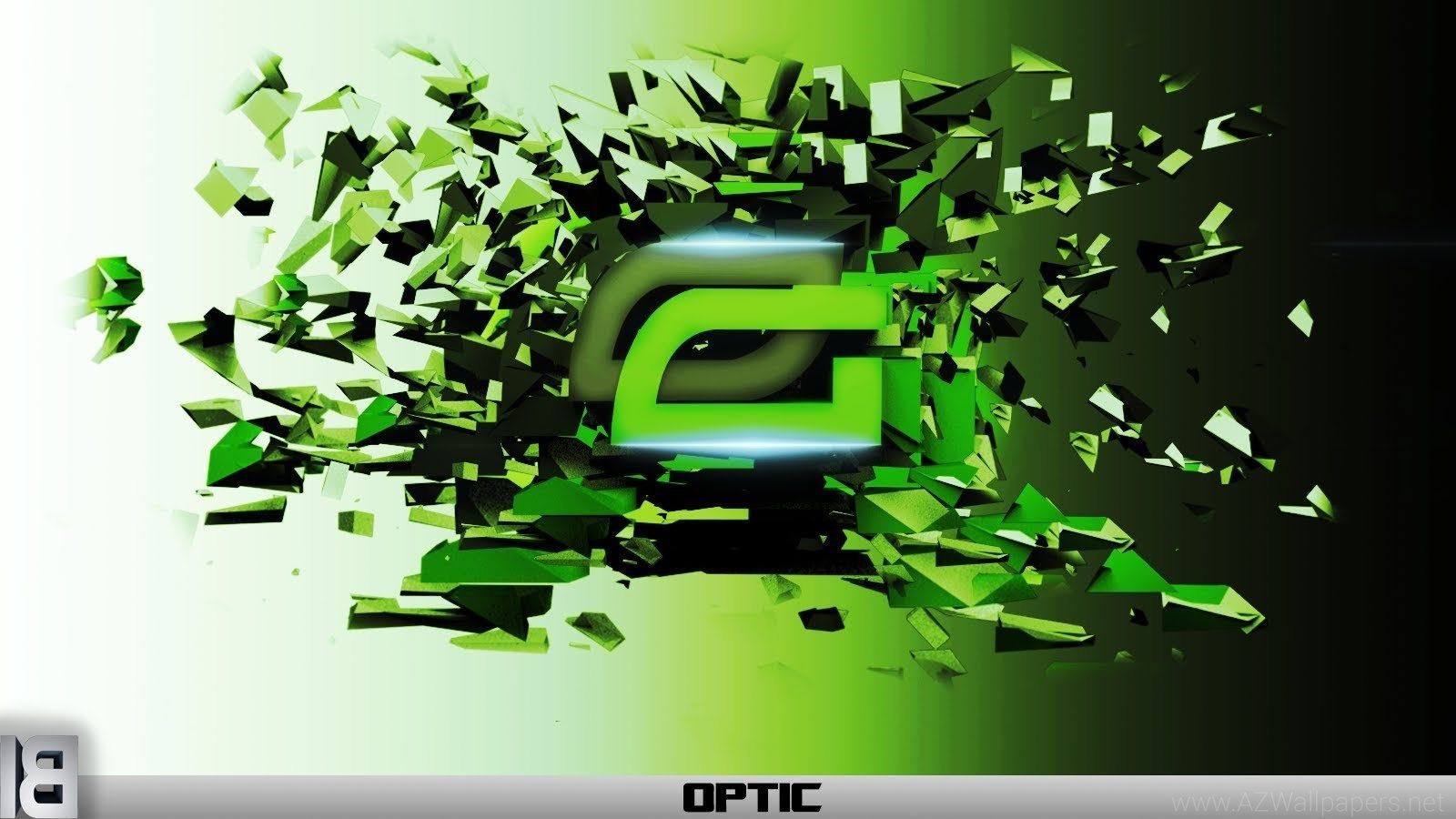 Optic Gaming 1920X1080 Wallpapers