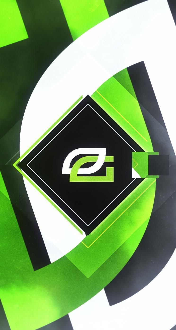 Optic Gaming 1920X1080 Wallpapers