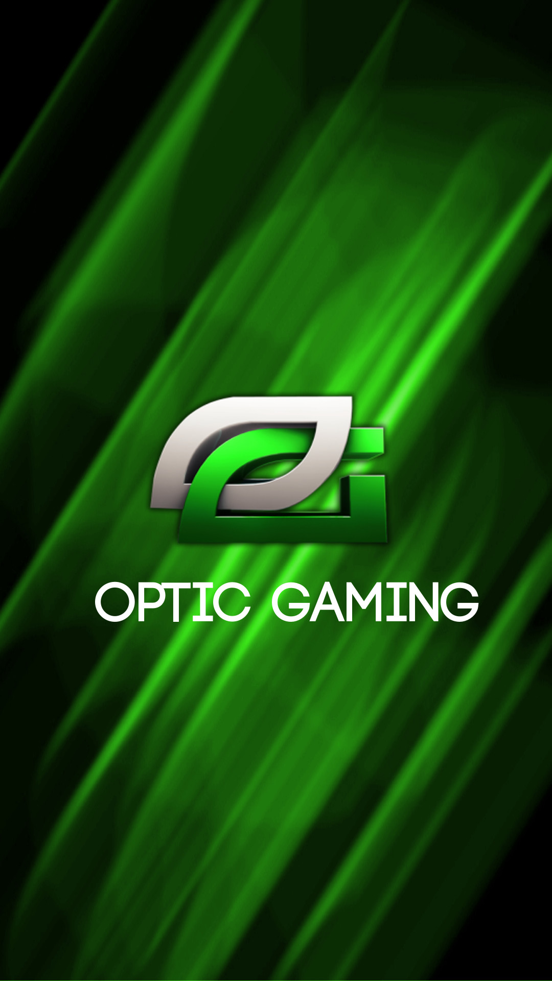 Optic Gaming 1920X1080 Wallpapers