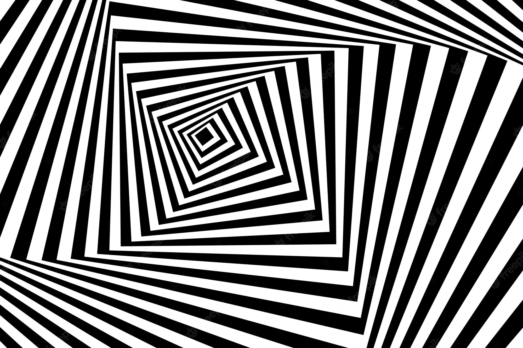 Optical Illusion Wallpapers