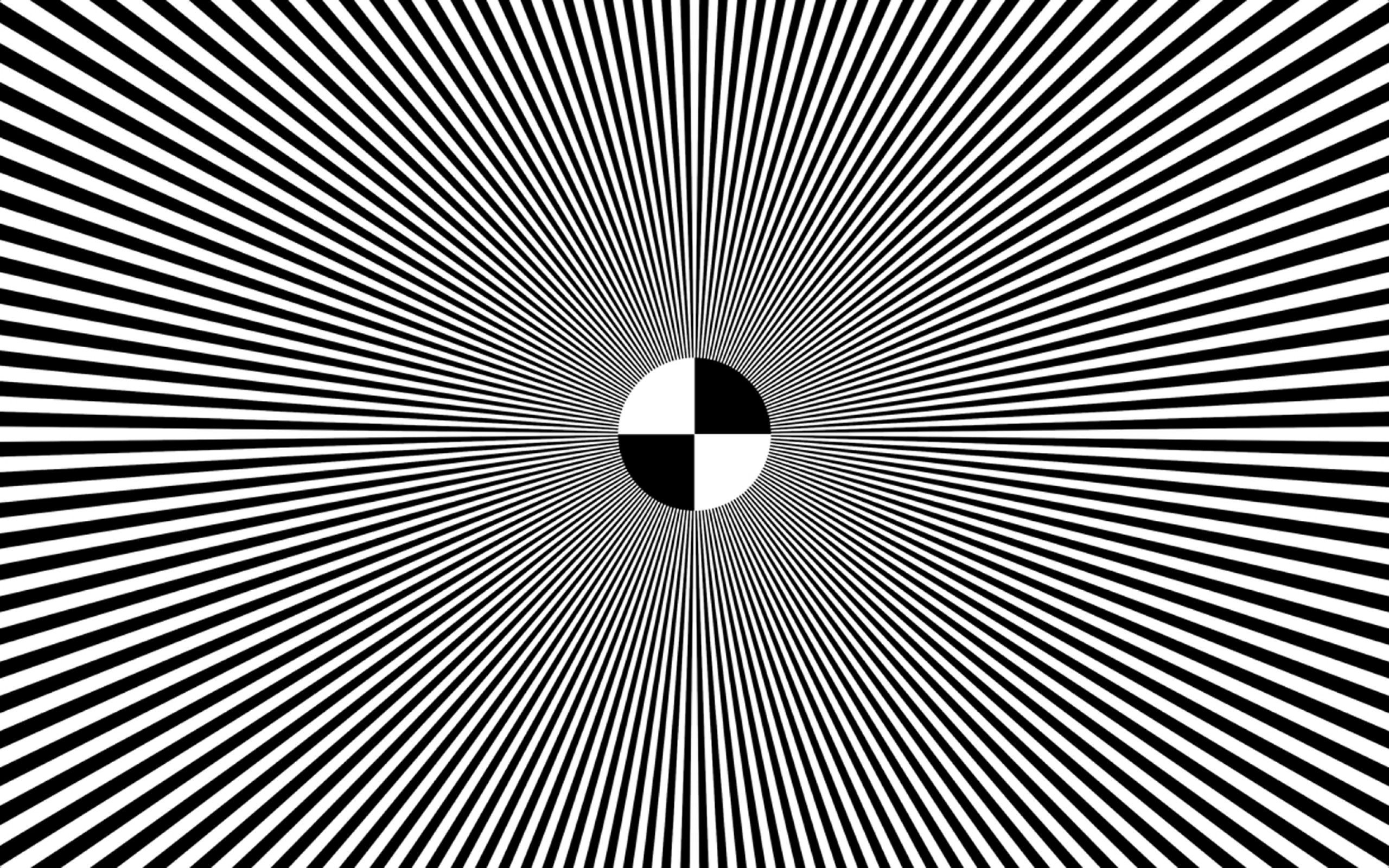 Optical Illusion Wallpapers