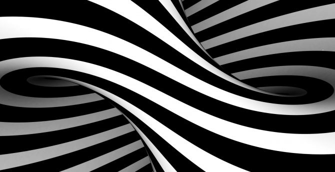 Optical Illusion Wallpapers