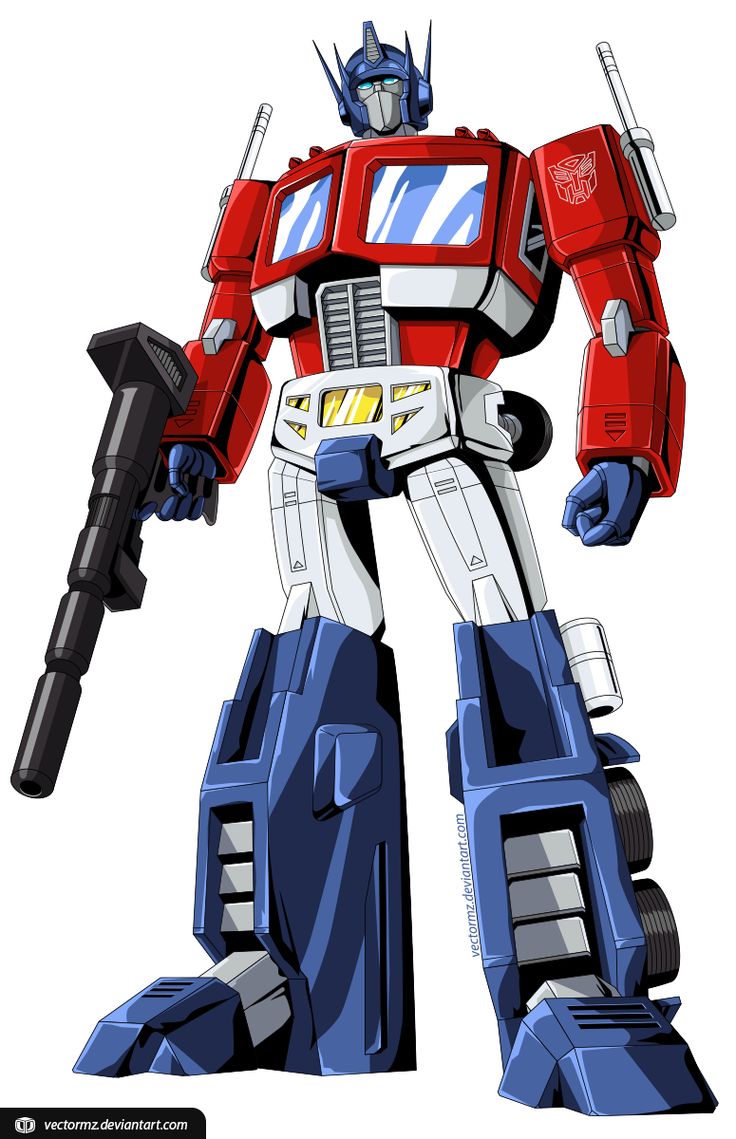 Optimus Prime G1 Wallpapers