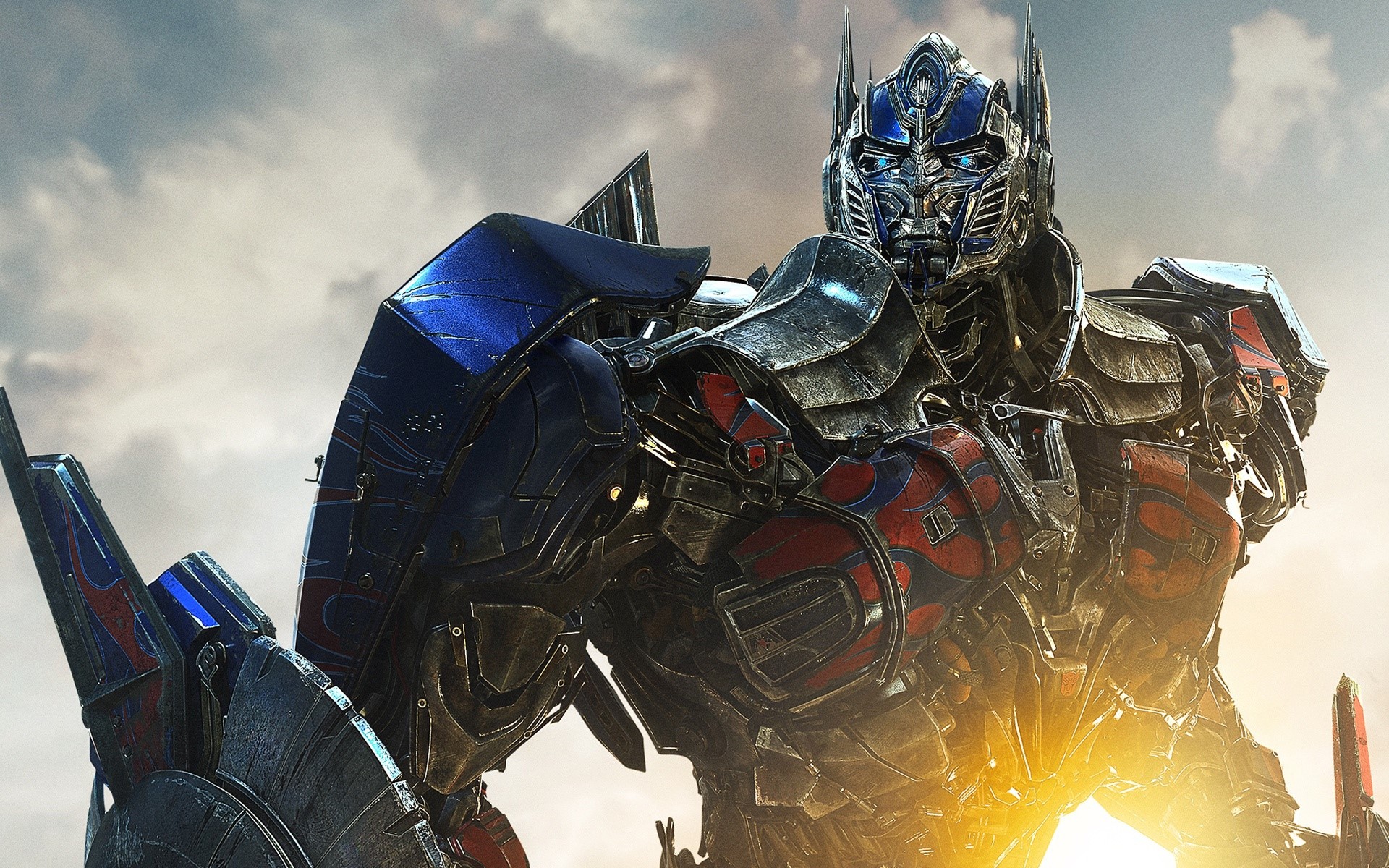 Optimus Prime Wallpapers