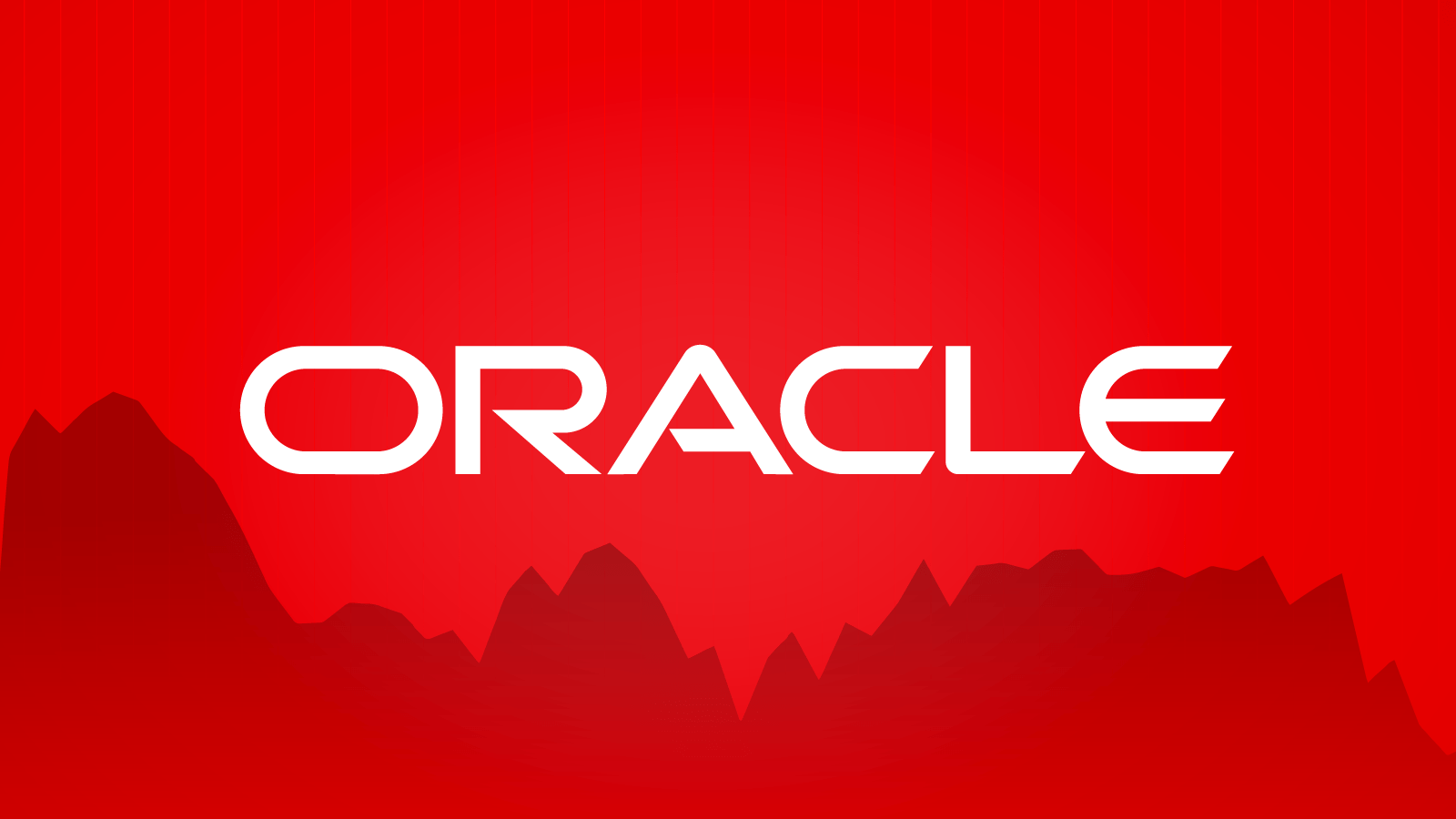 Oracle Wallpapers