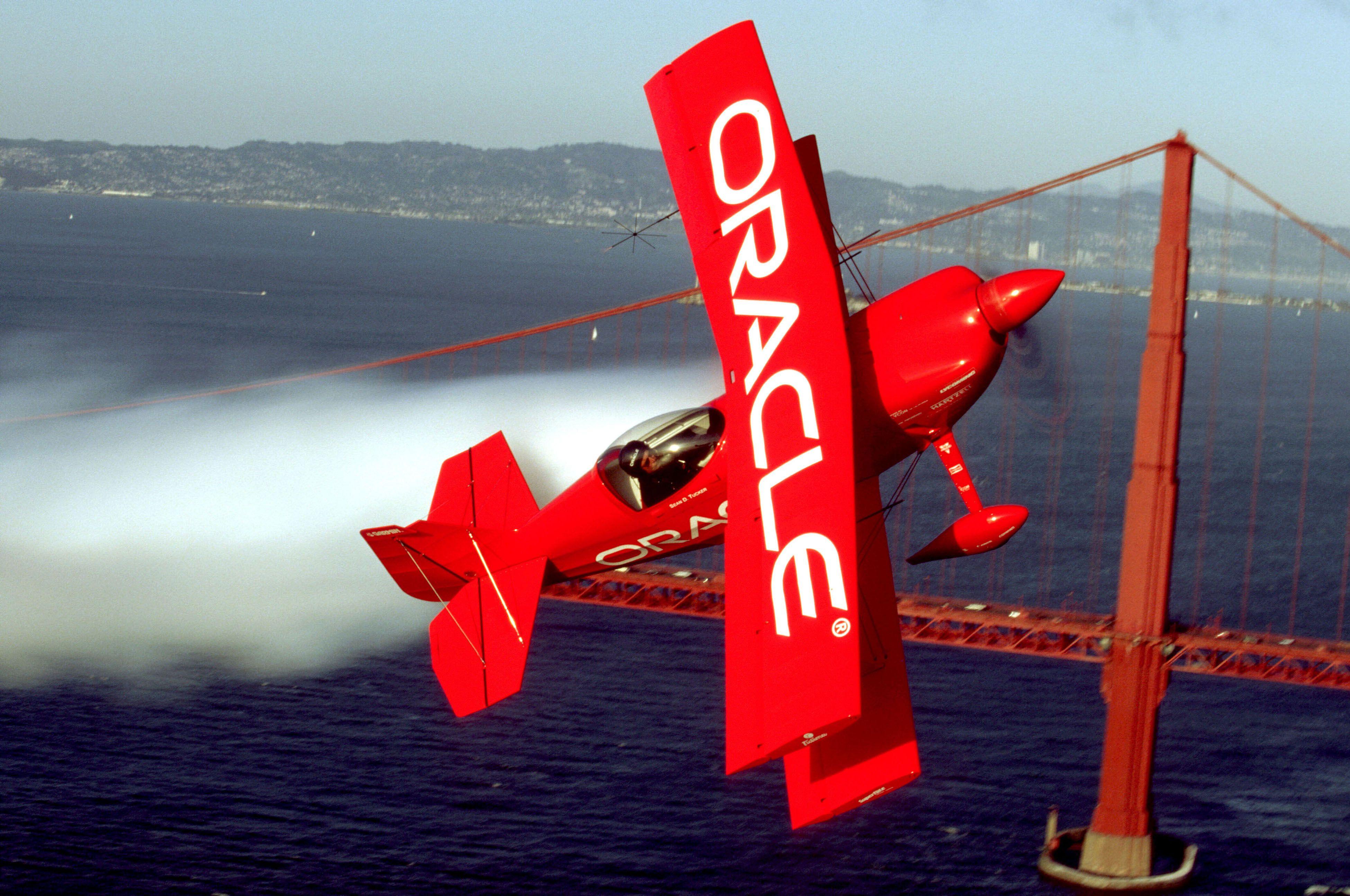 Oracle Wallpapers