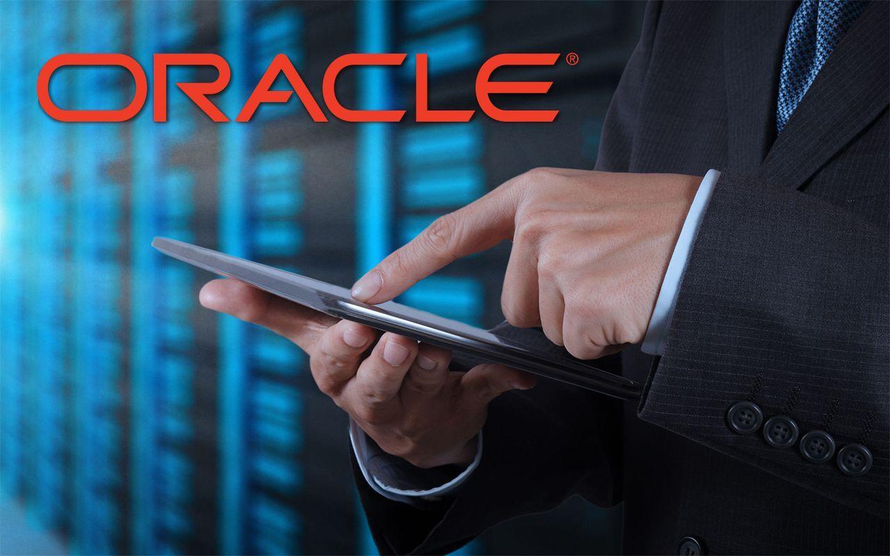 Oracle Wallpapers