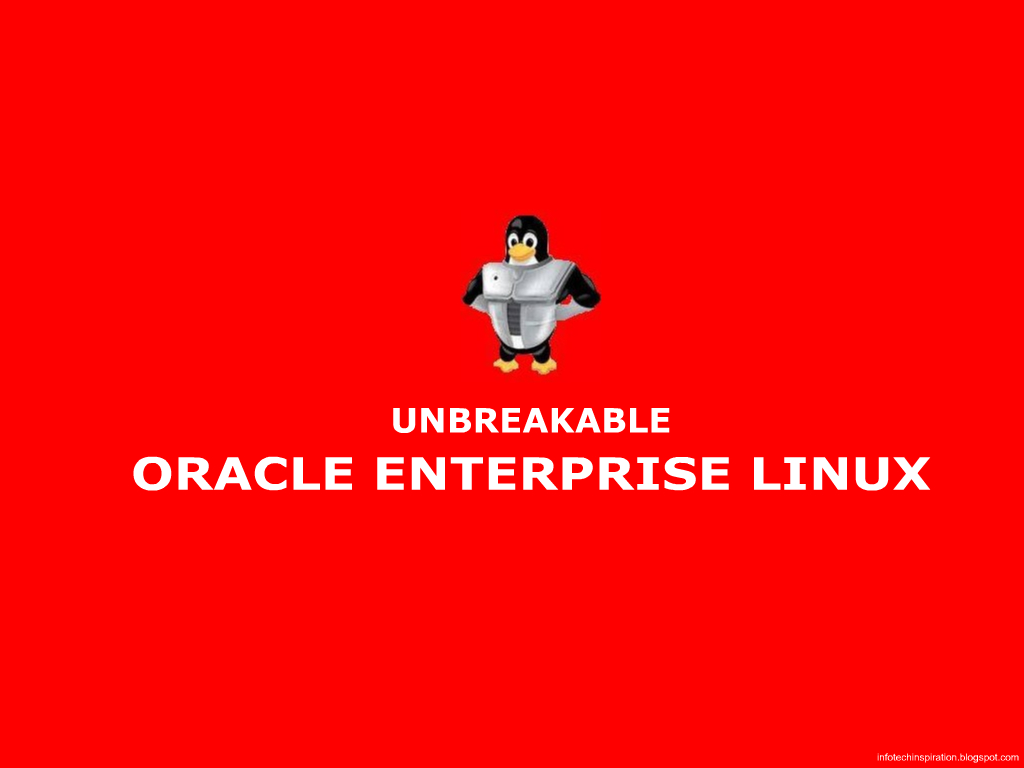 Oracle Wallpapers